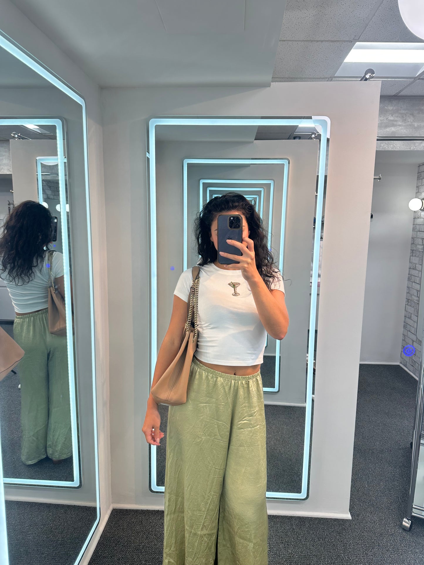 Gucci Shoulder Bag