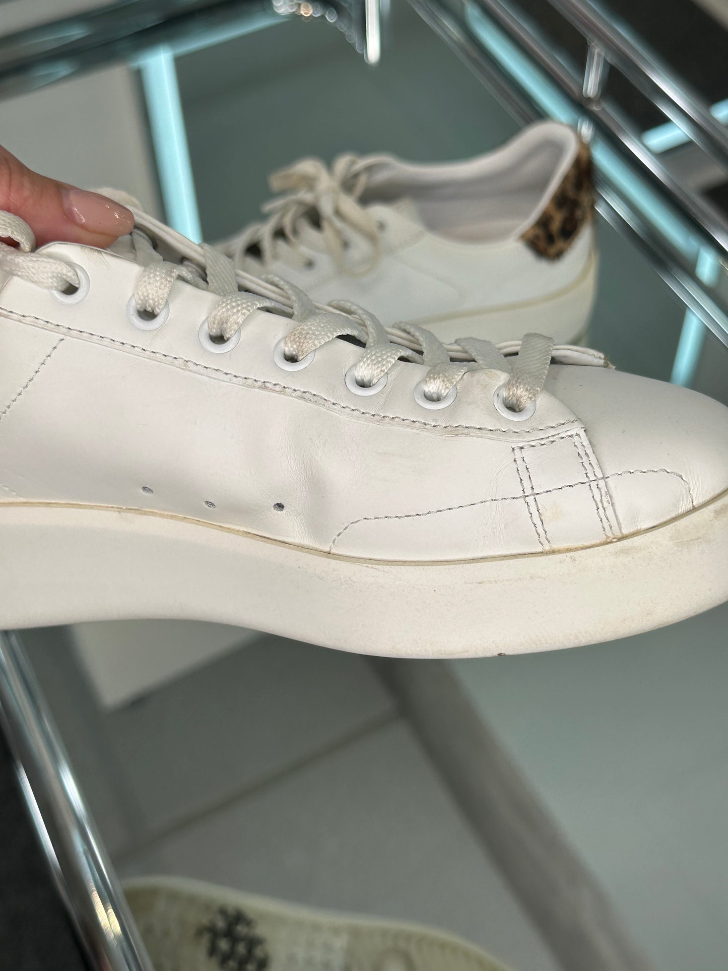 Golden Goose Sneakers