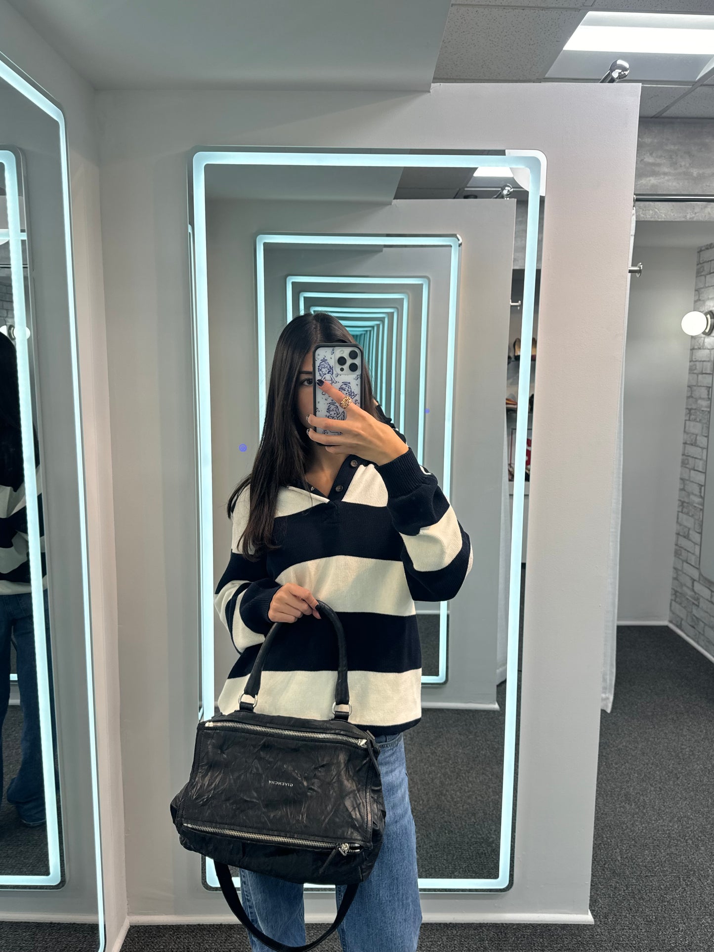 Givenchy Shoulder Bag