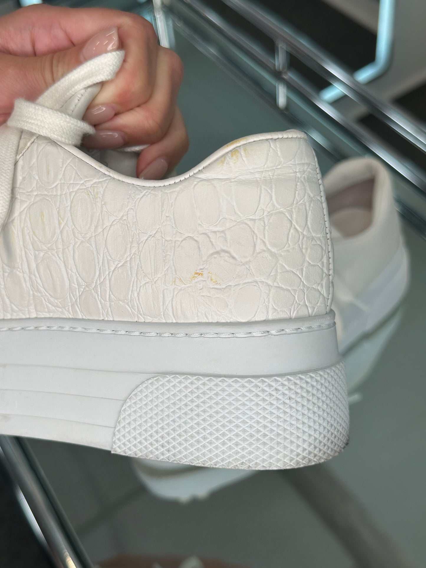 Miu Miu Sneaker