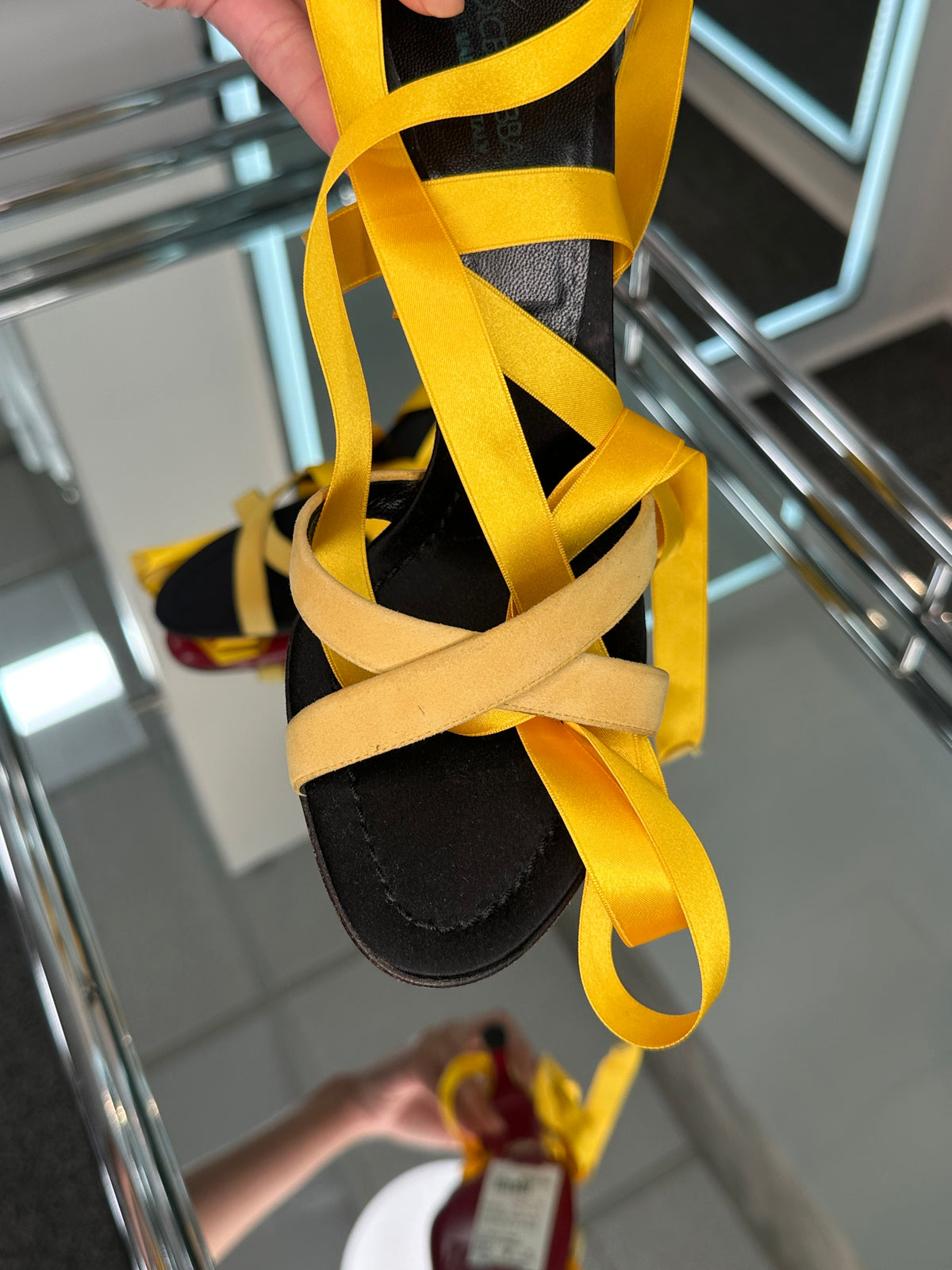 Dolce & Gabbana Sandals