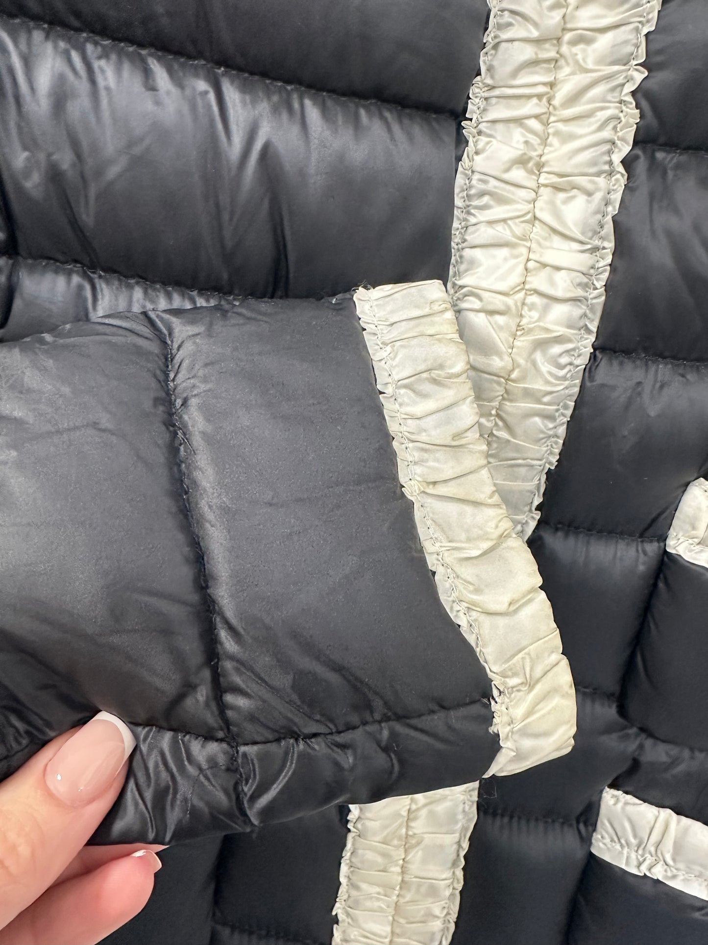 Moncler Puffer Jacket