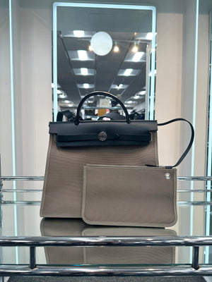 Hermes Shoulder Bag