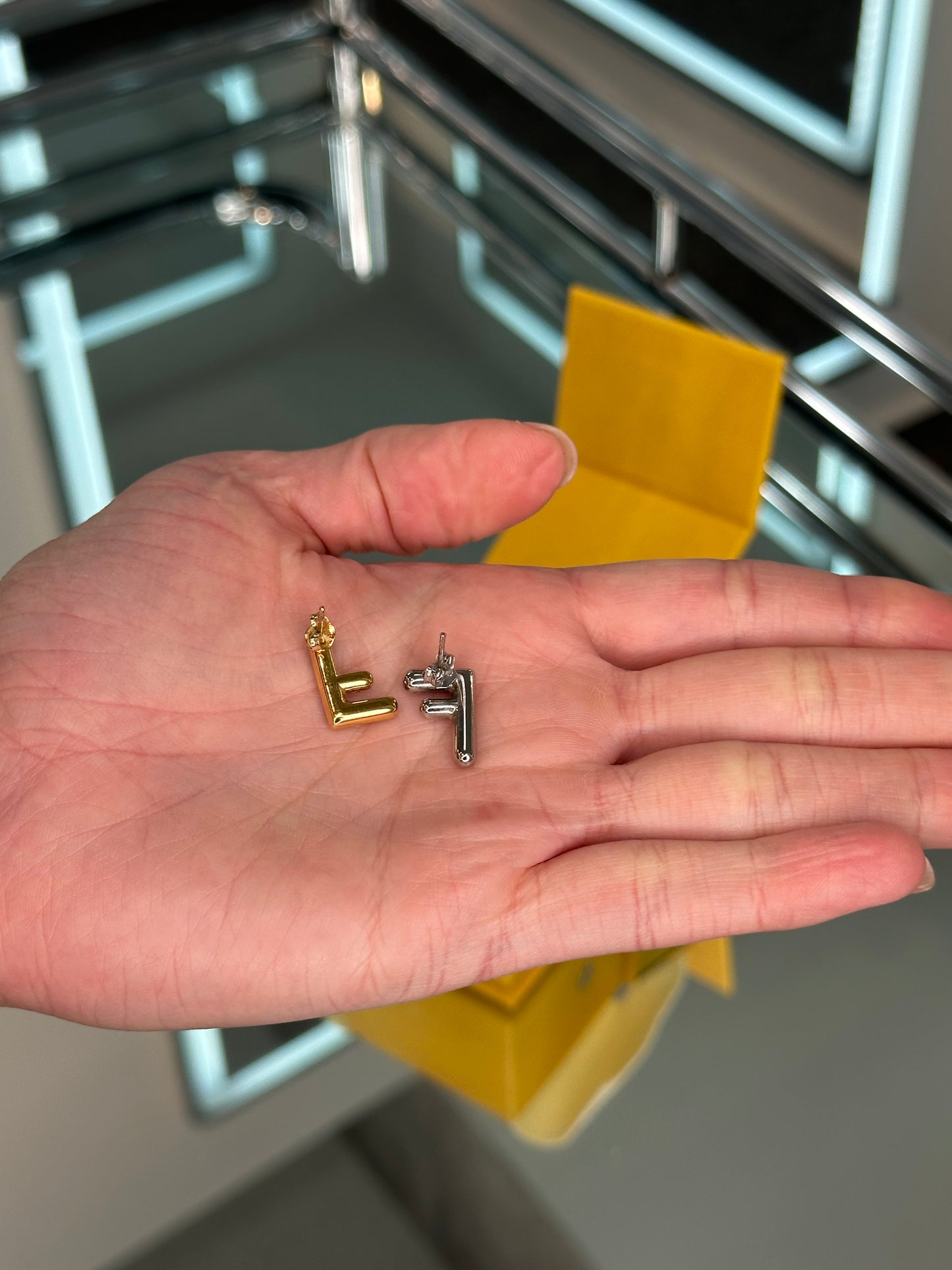 Fendi Earrings