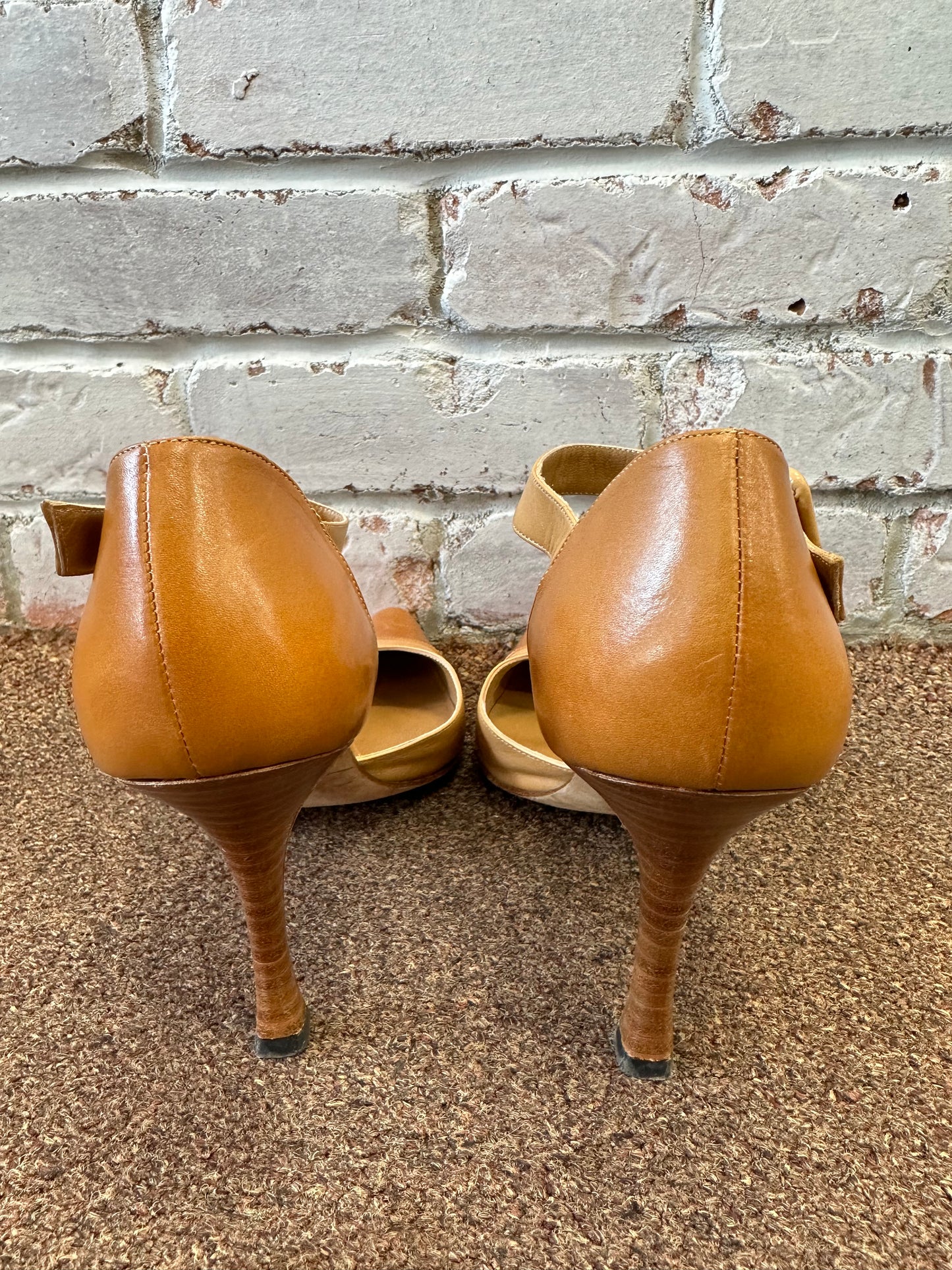 Manolo Blahnik Heels