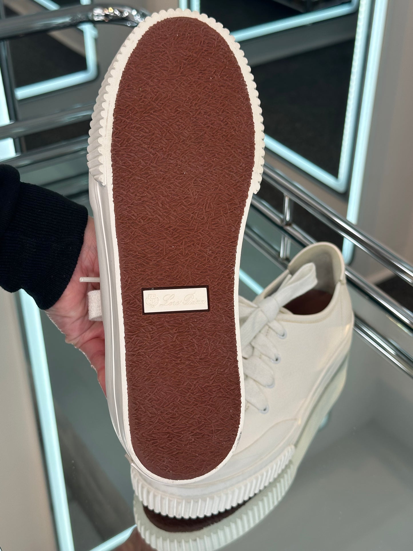 Loro Piana Sneaker