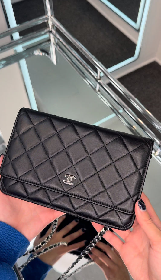 Chanel Crossbody Bag