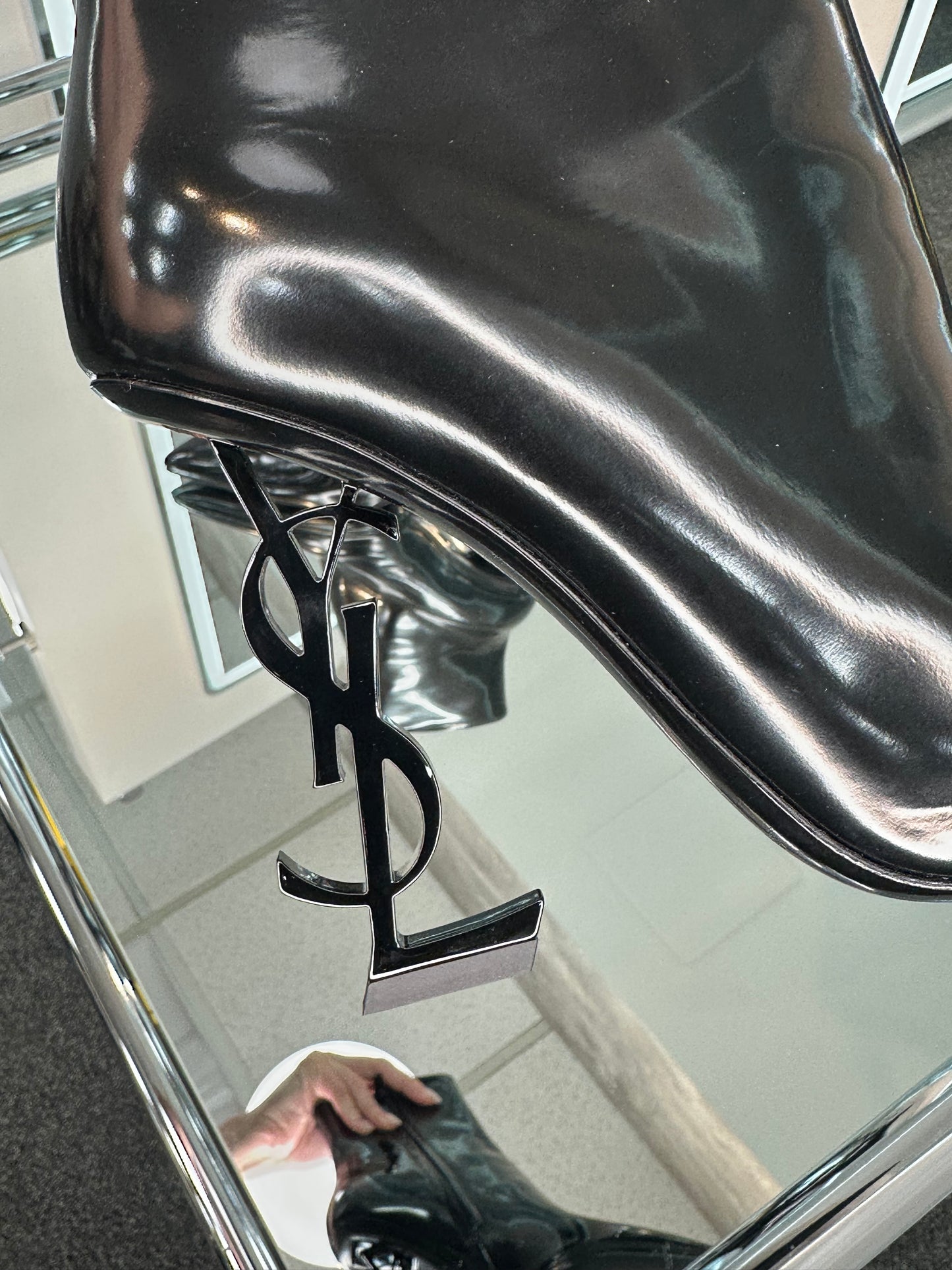 Saint Laurent Ankle Boot