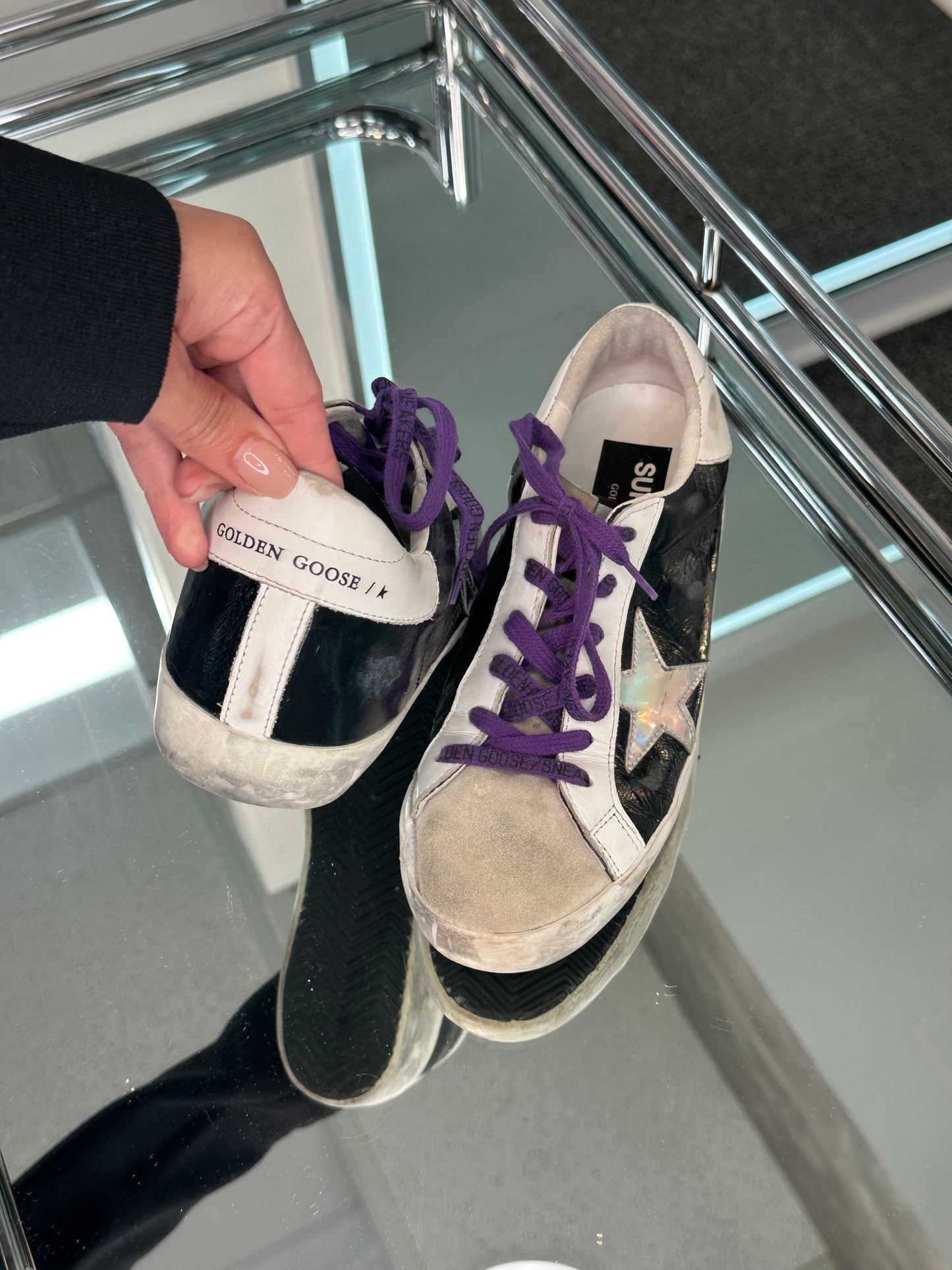 Golden Goose Sneaker