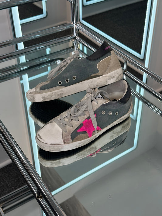 Golden Goose low top Sneakers