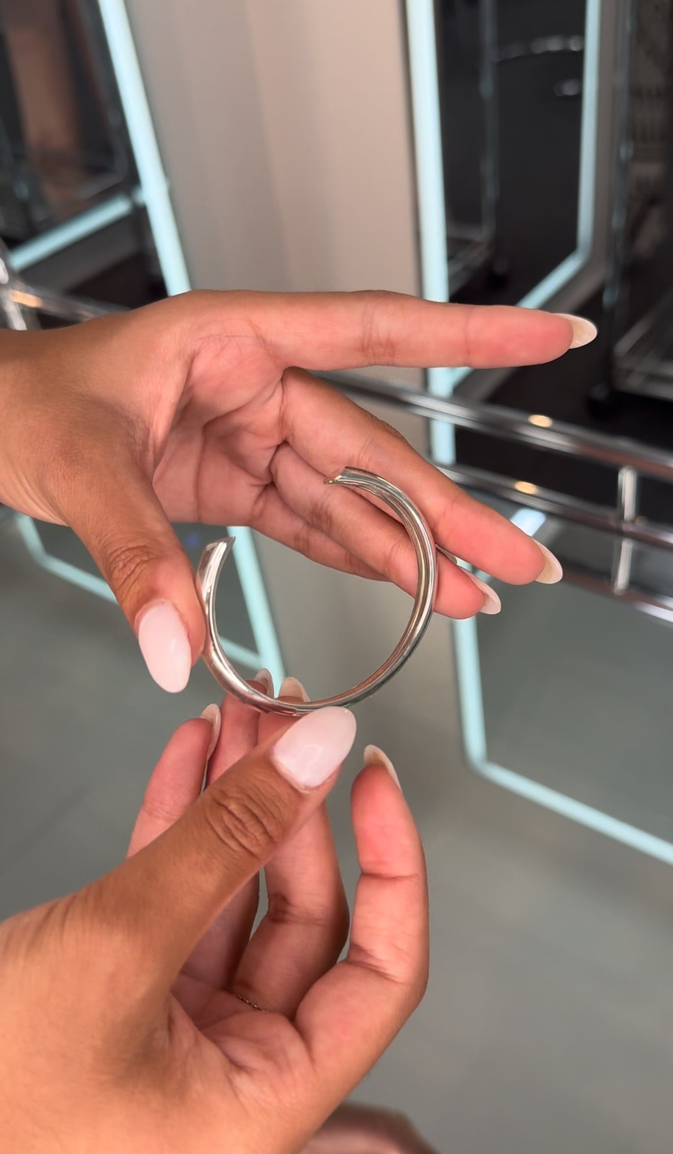 Tiffany & Co. Cuff