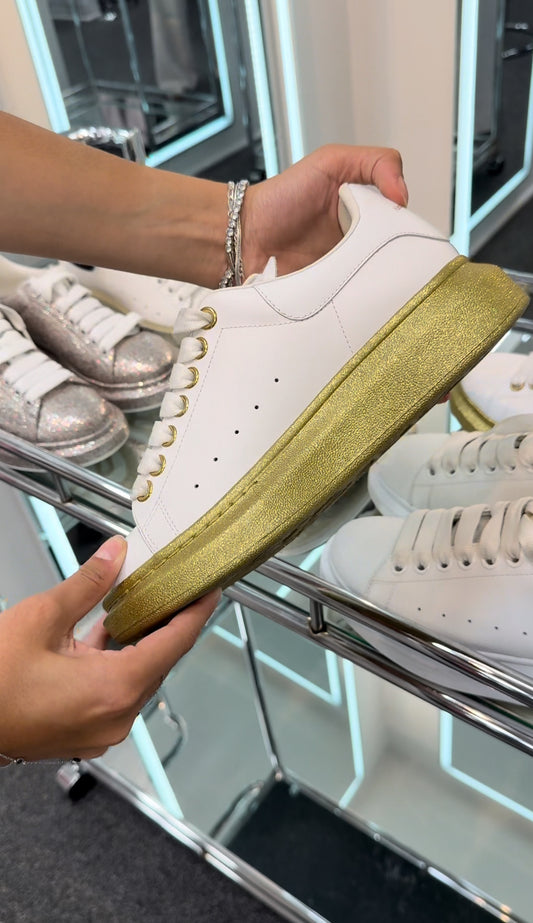 ALEXANDER MCQUEEN Sneakers