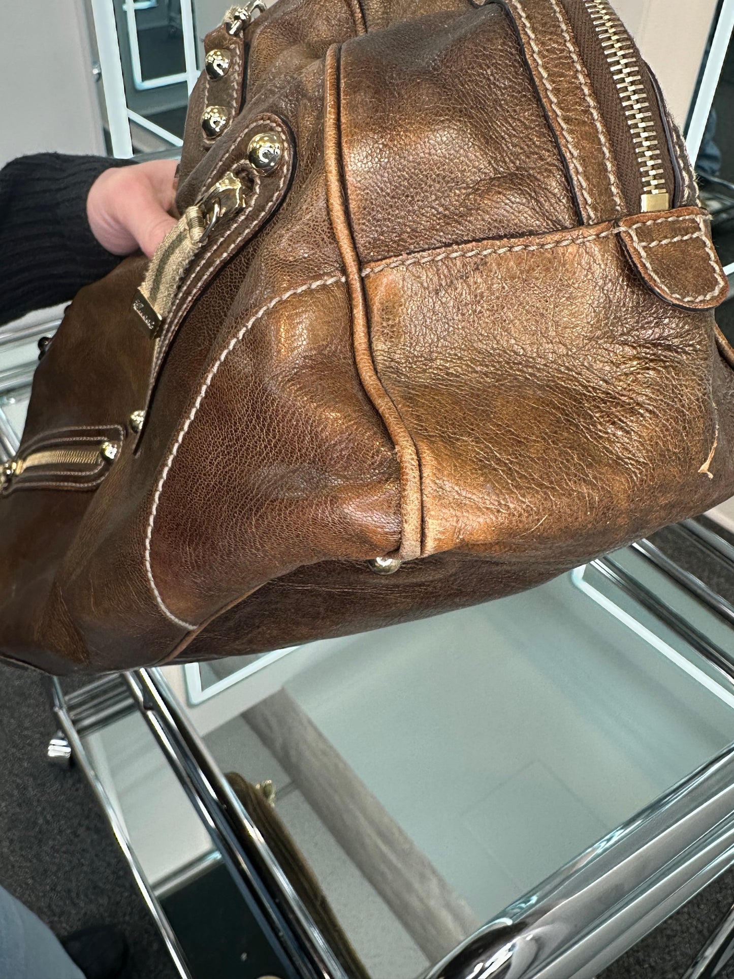 Gucci Shoulder Bag