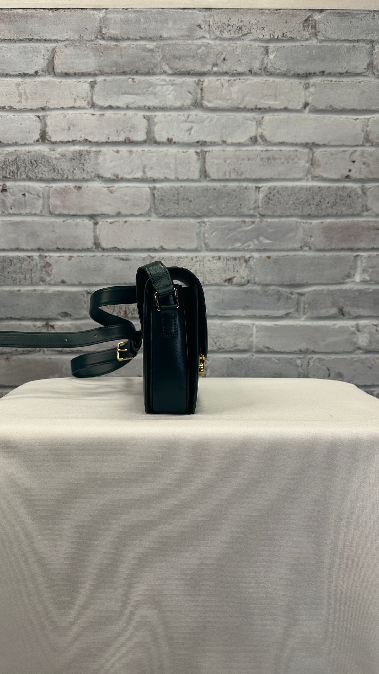 Celine Triomphe Crossbody Bag