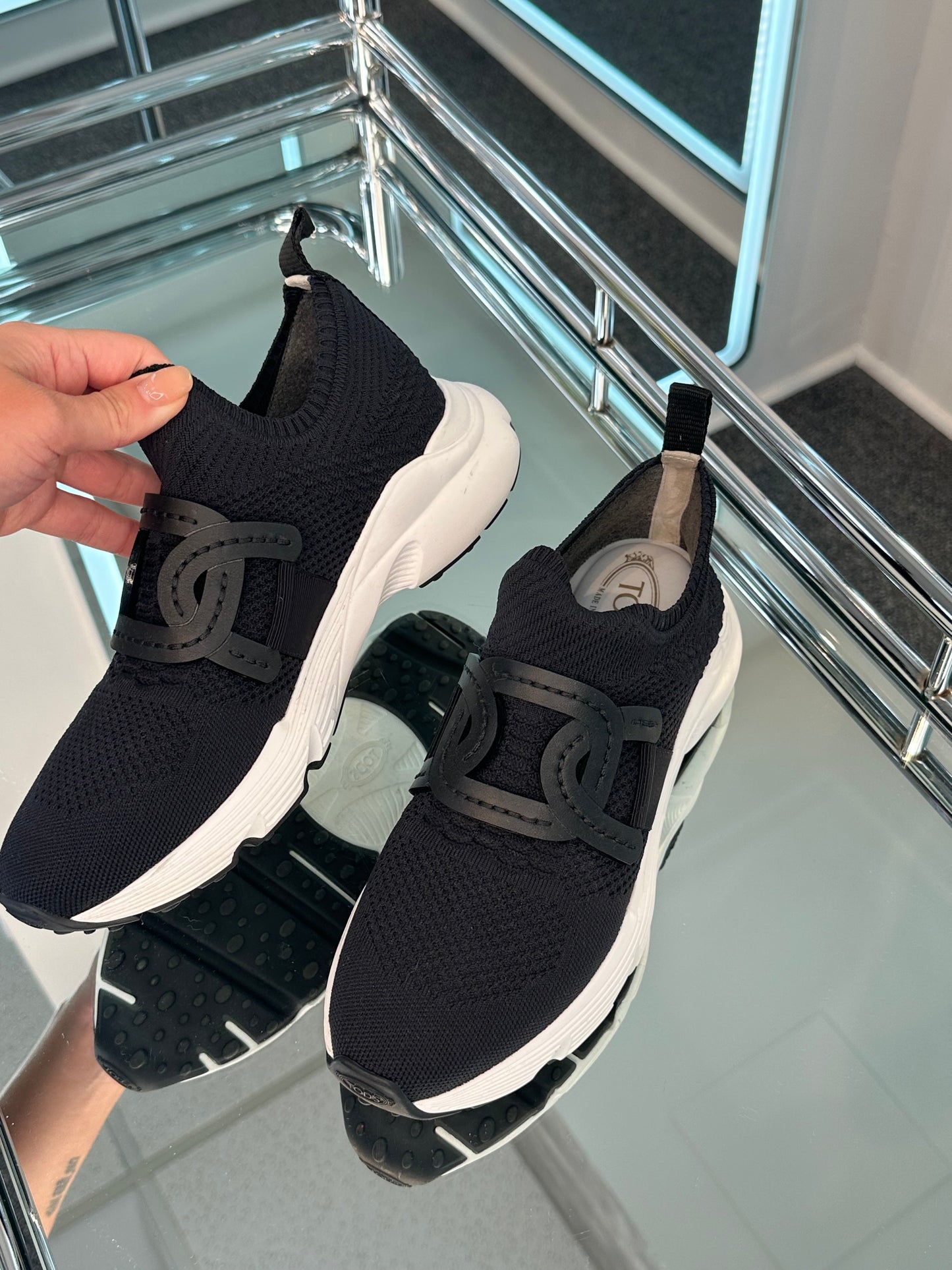 Tod's Sneakers