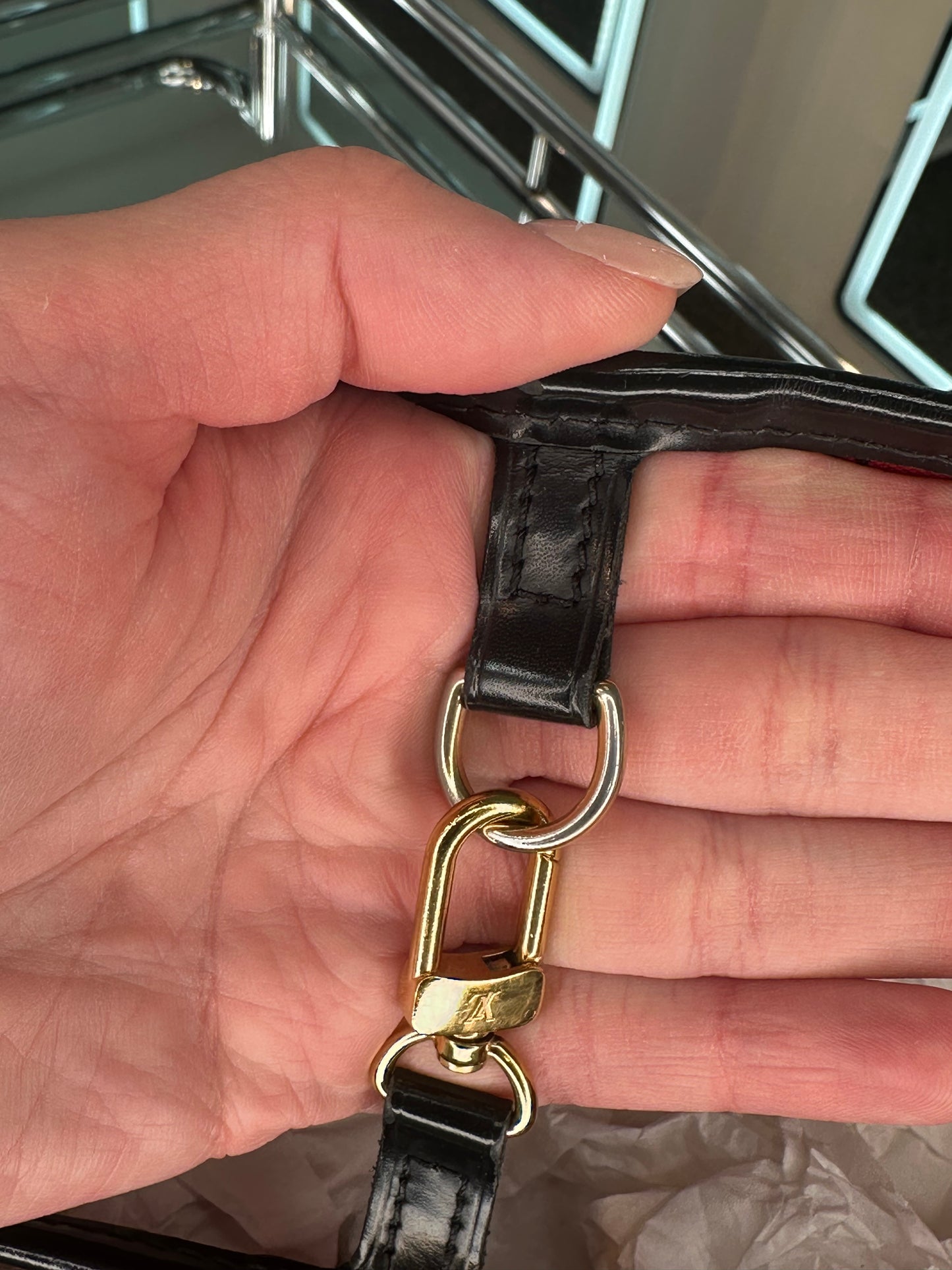 Louis Vuitton Tote