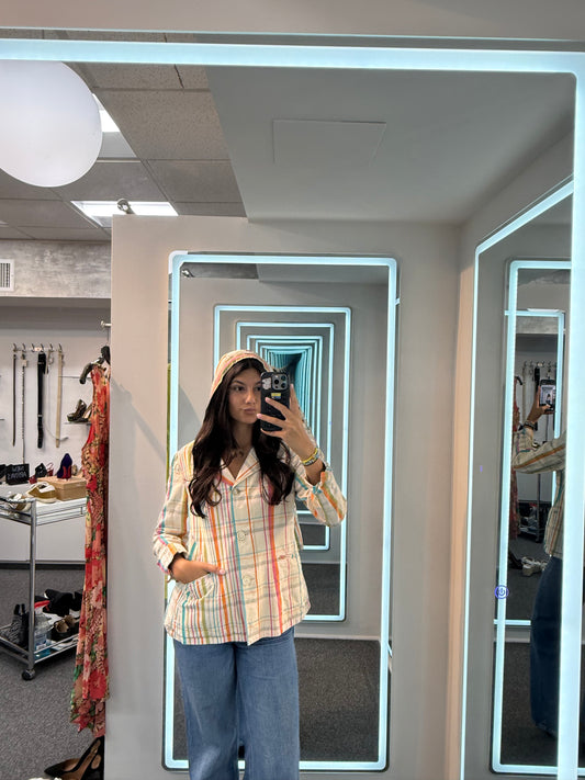 Loro Piana Jacket