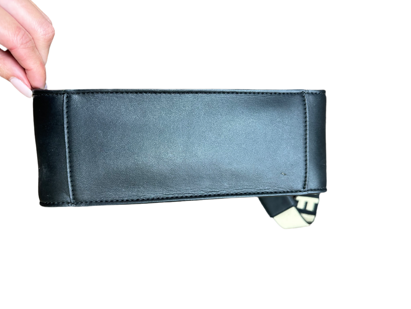 Stella McCartney Logo Crossbody