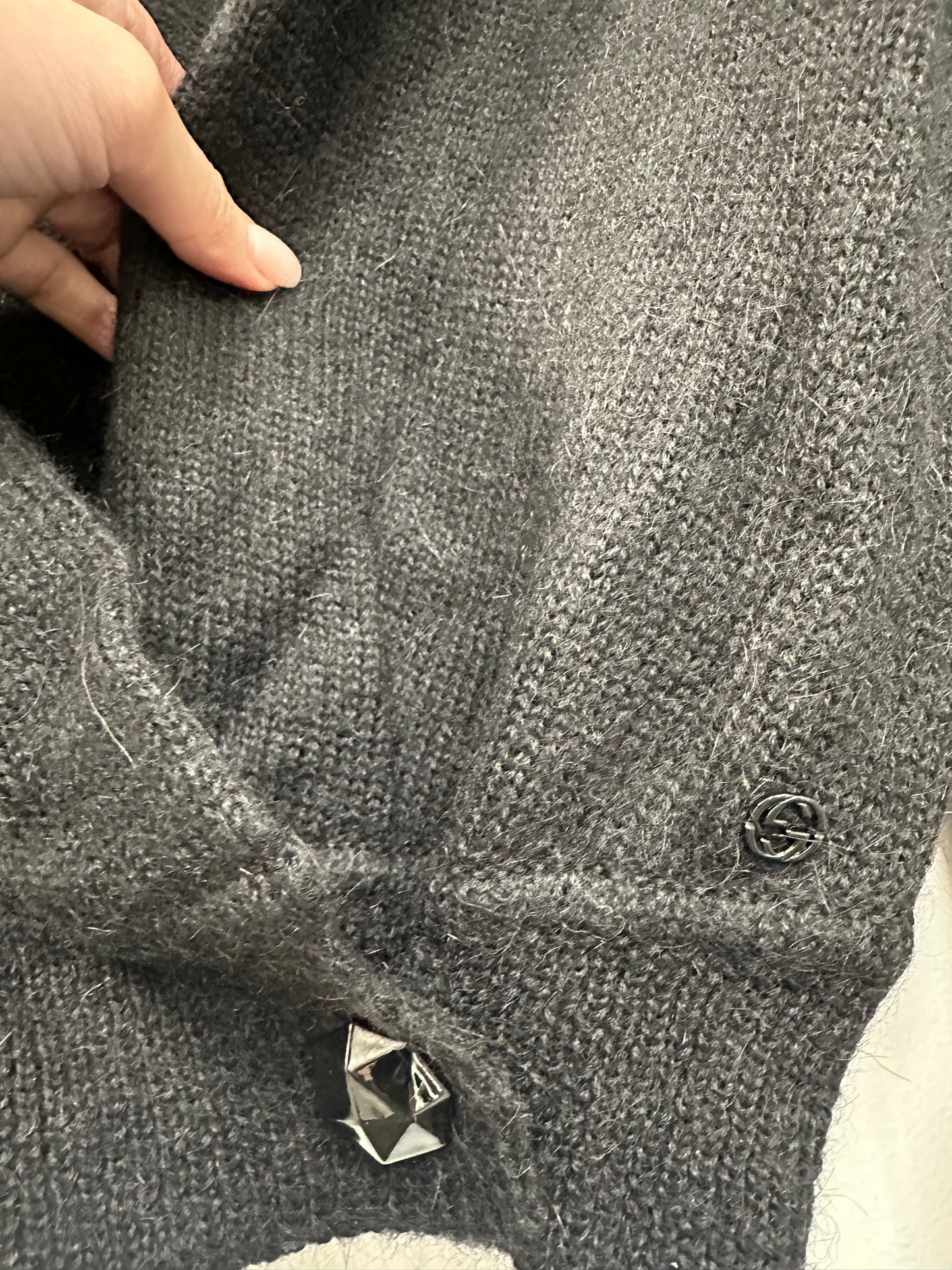 Gucci Cardigan