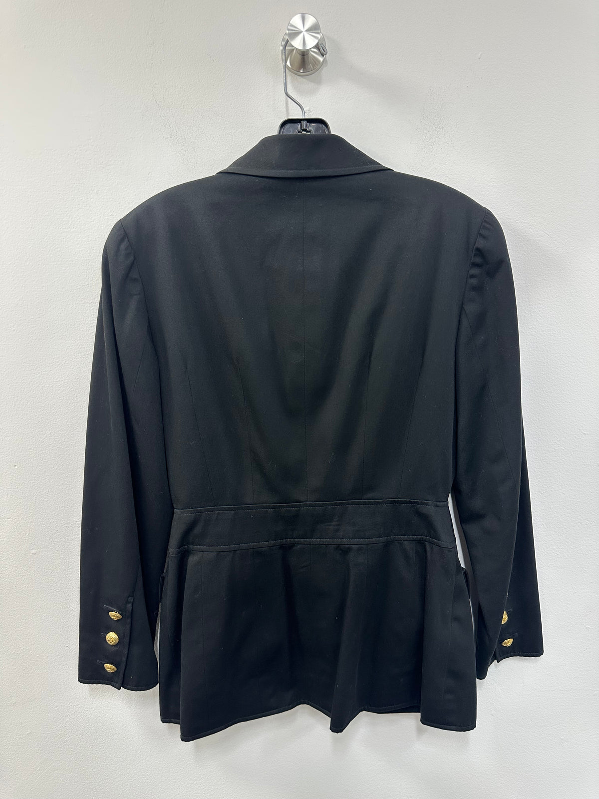 Chanel Skirt Suit