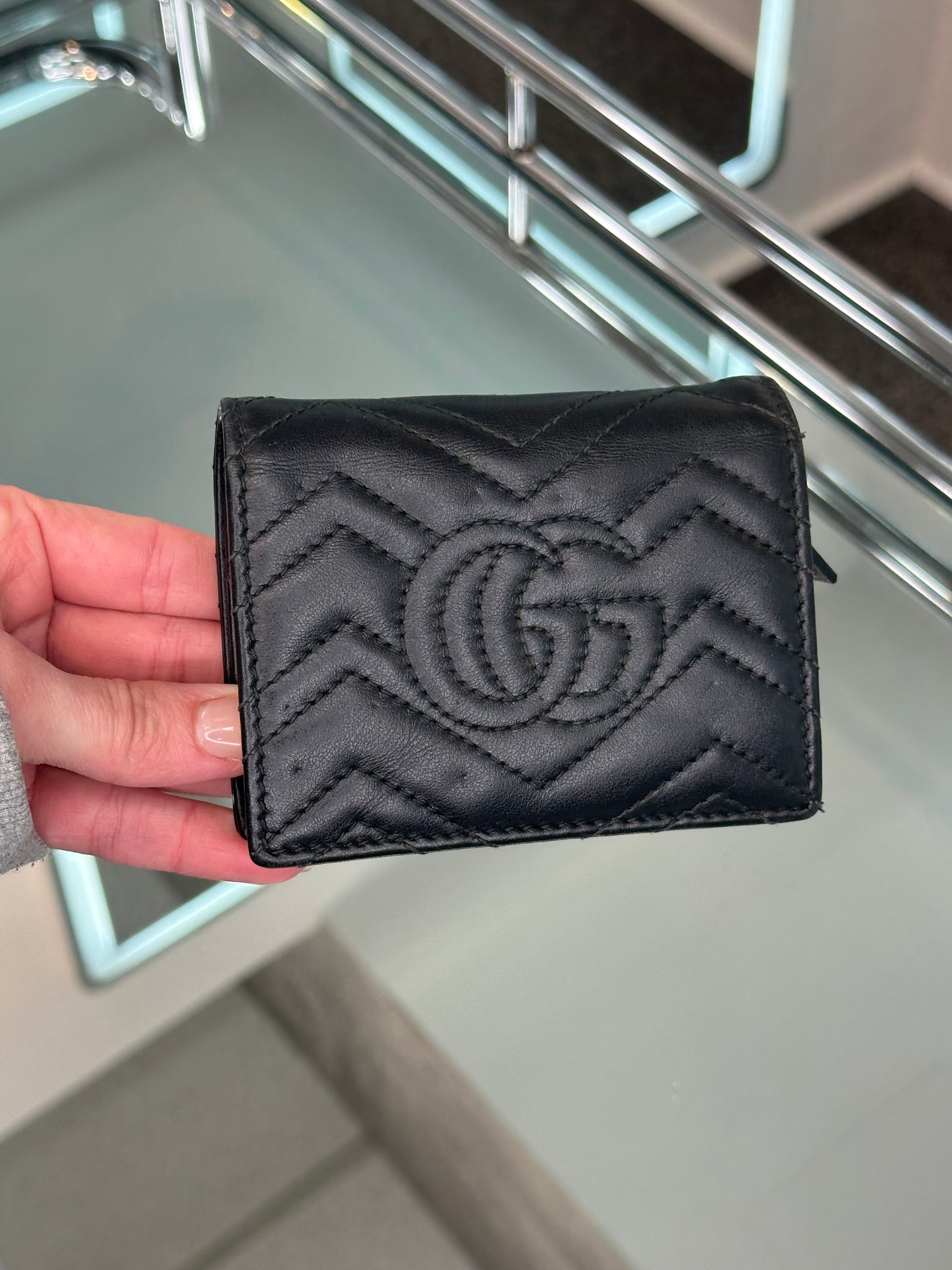 Gucci Wallet