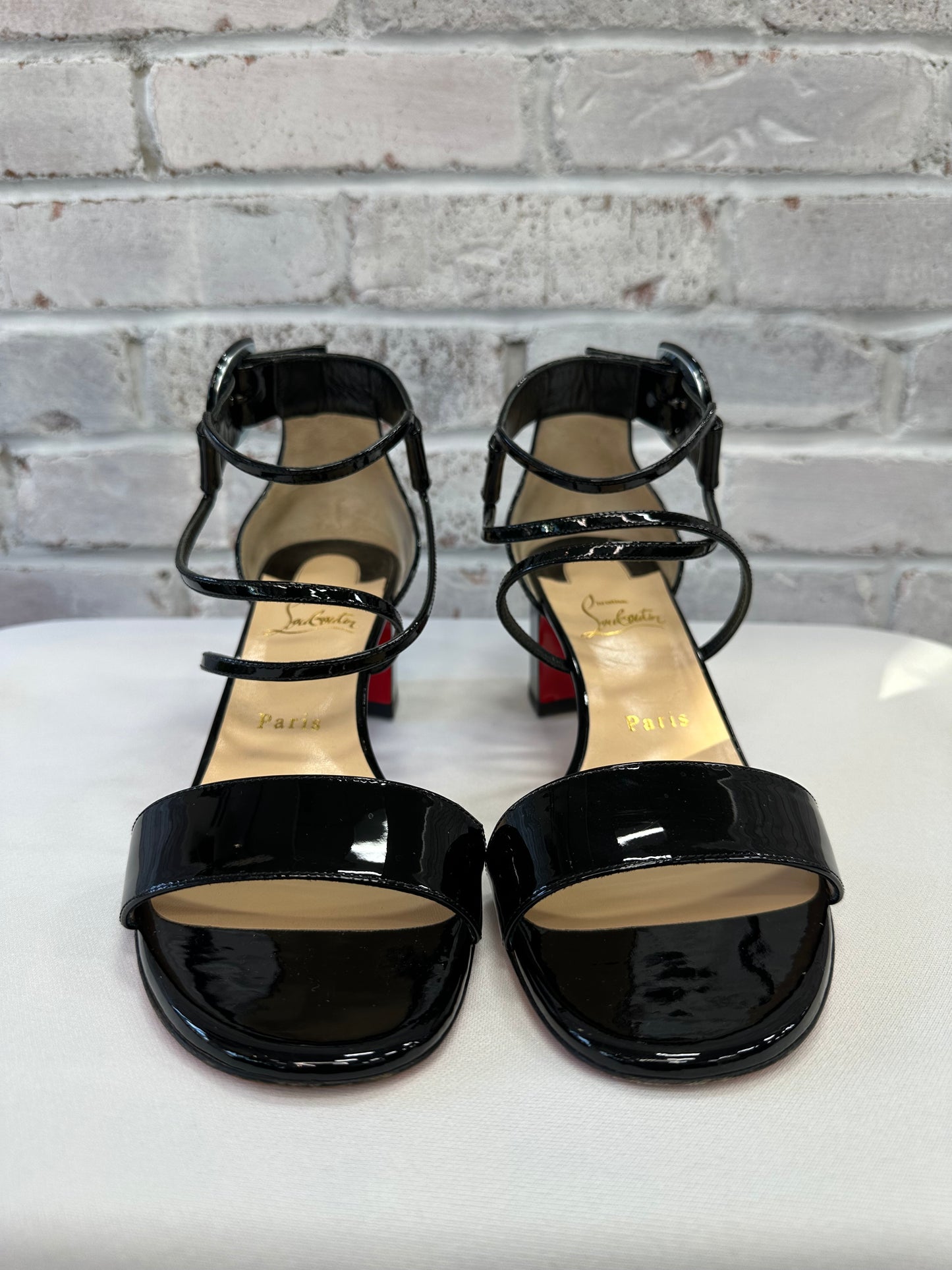 Christian Louboutin Sandals