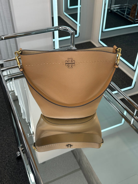 Tory Burch Bucket Bag