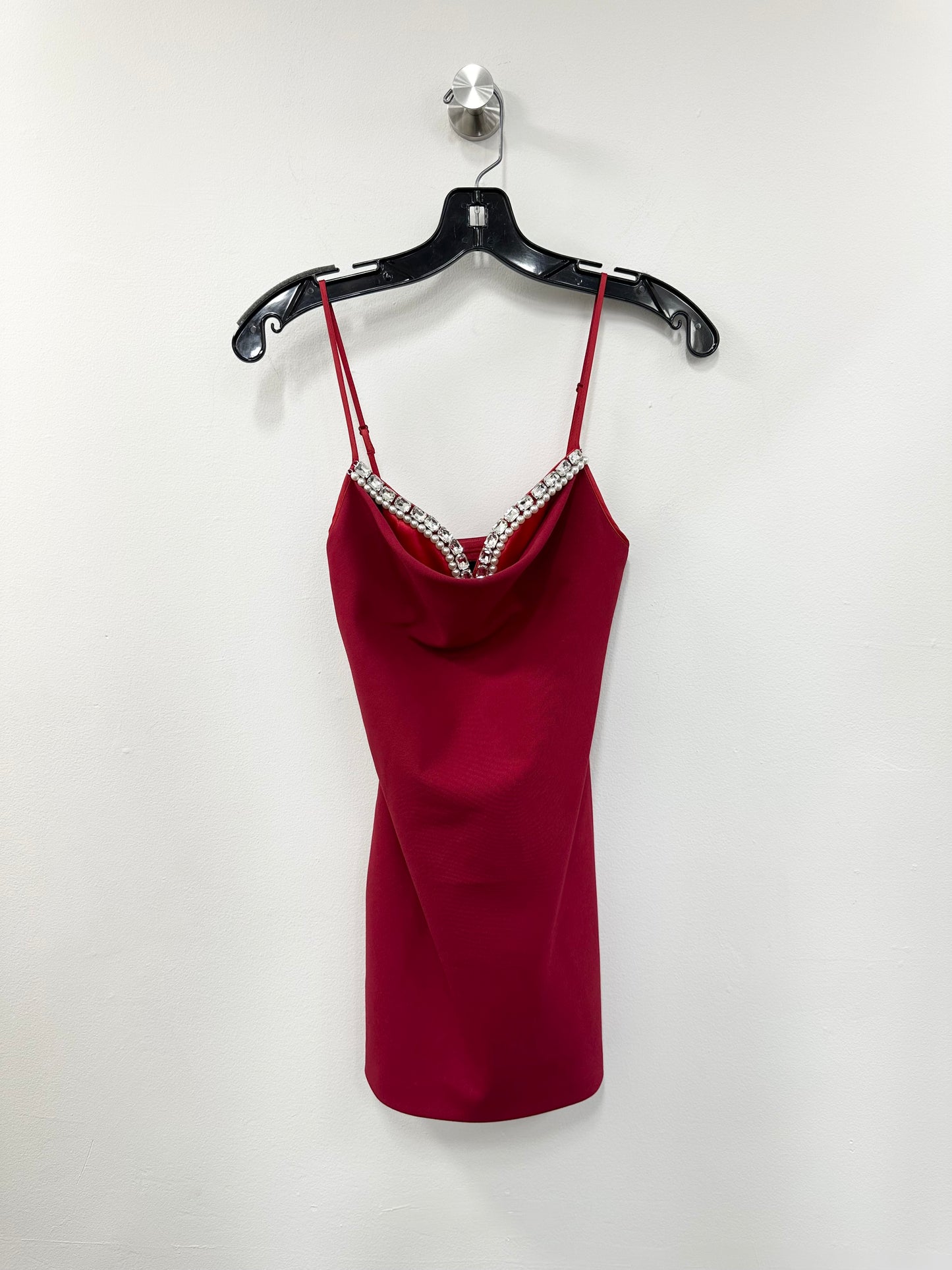 Nina Jacqueline Dress