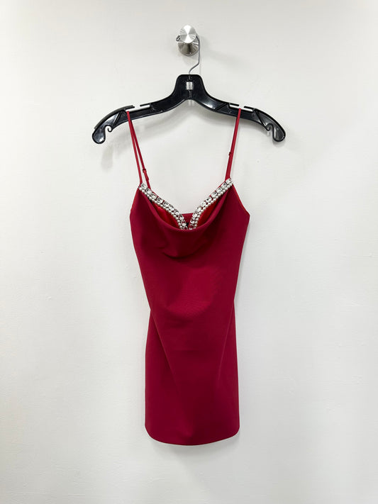 Nina Jacqueline Dress