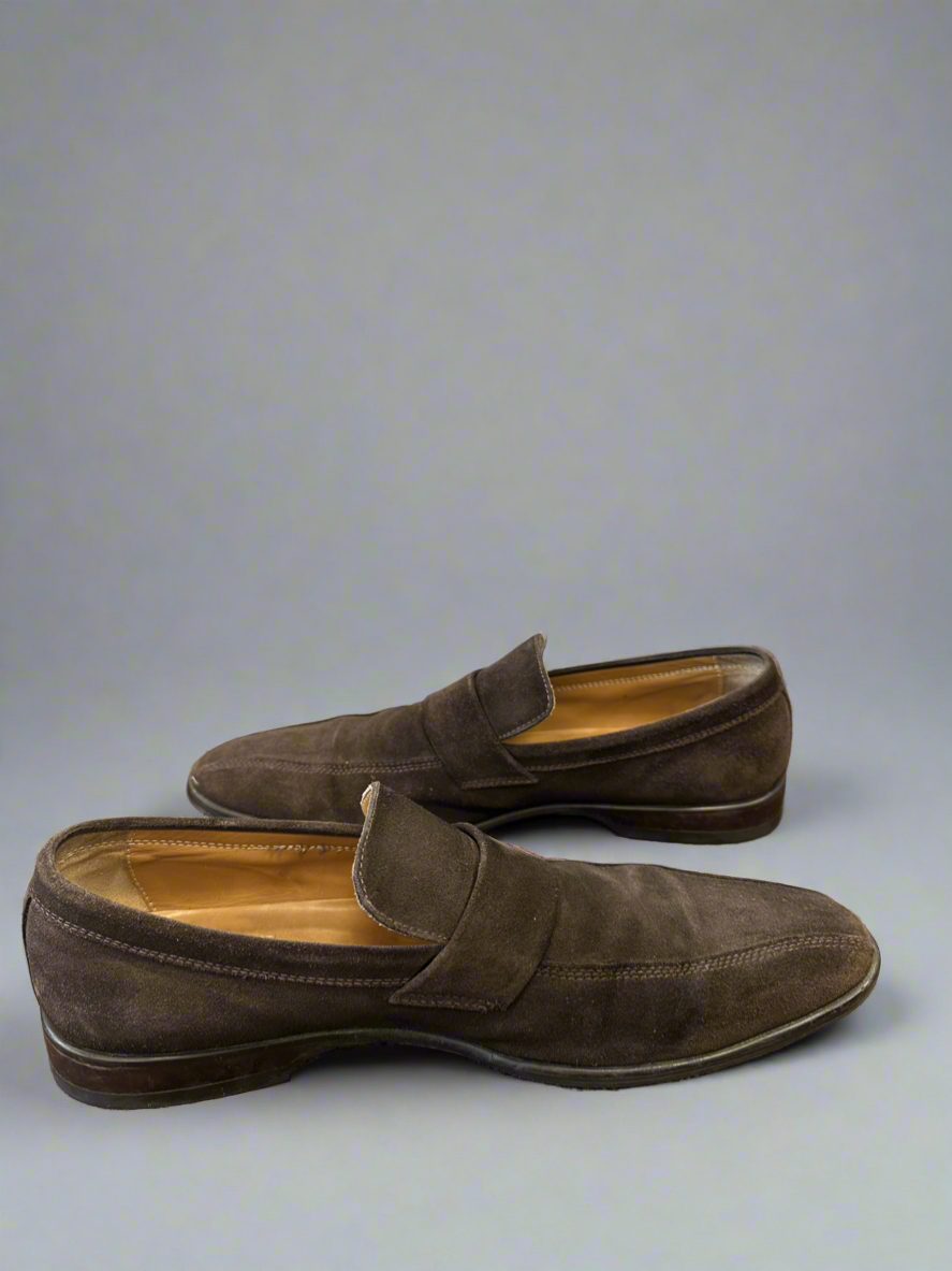 Poulsen Skone & Co. Loafer
