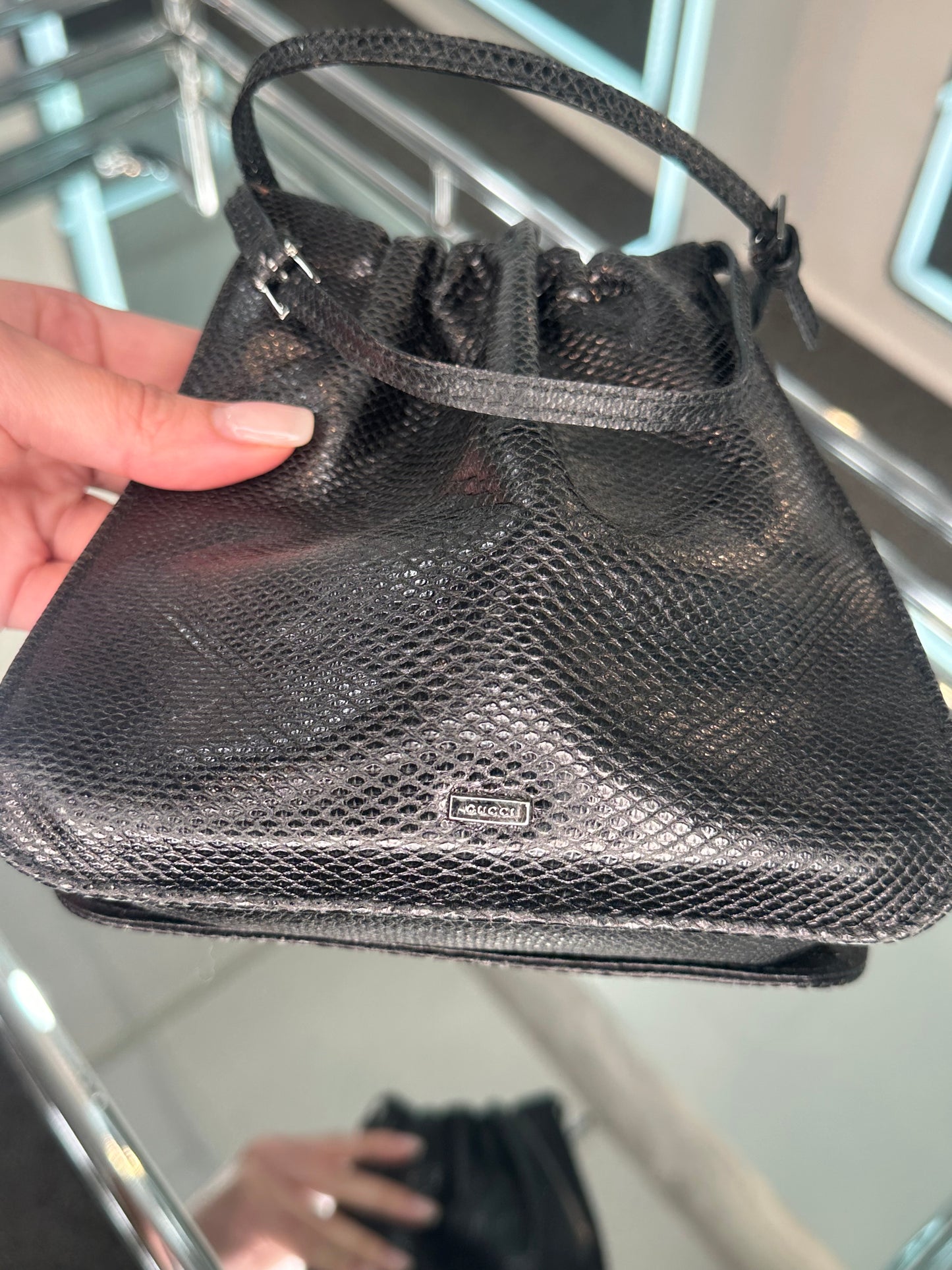 Gucci Mini Bag