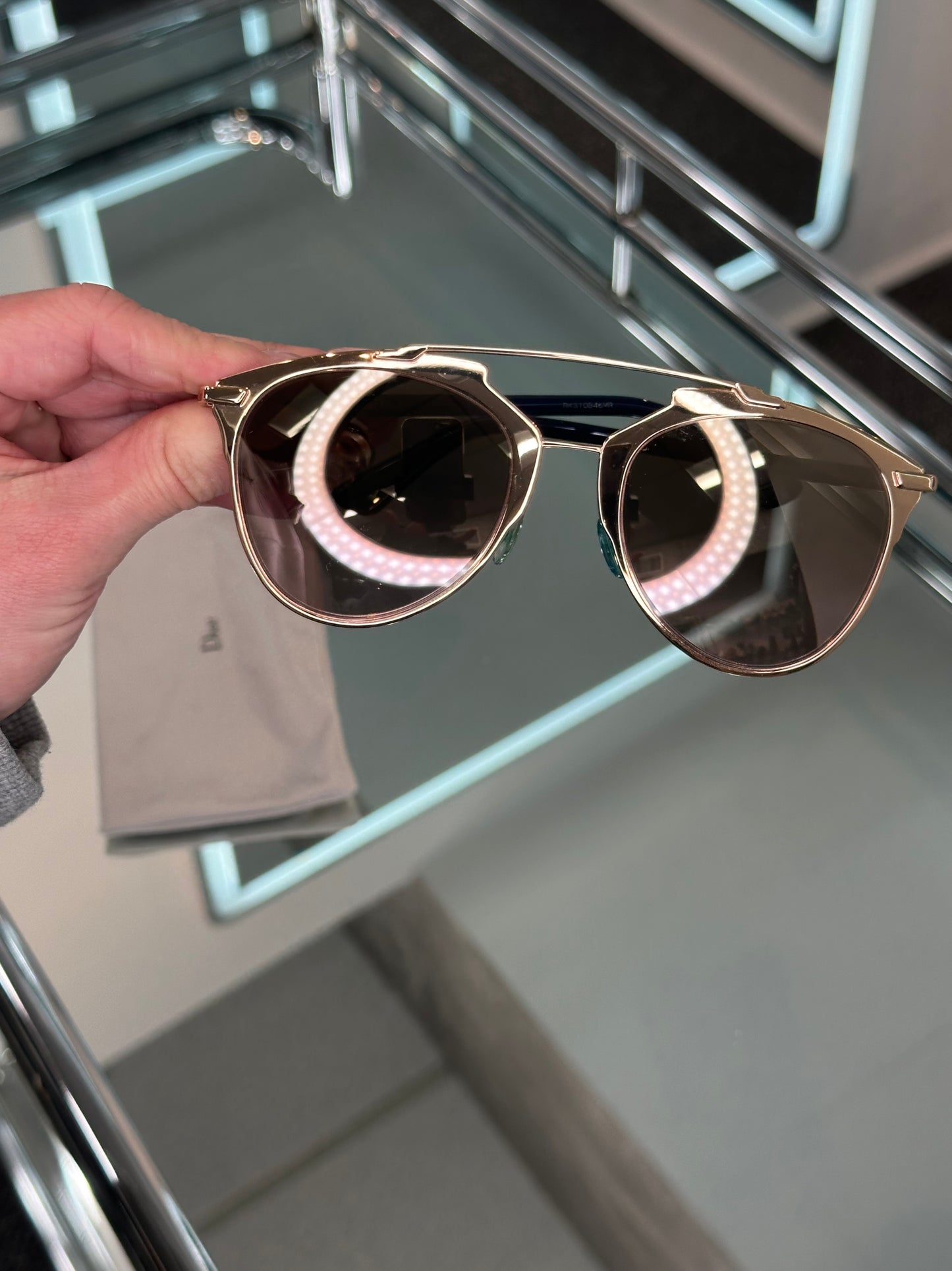 Christian Dior Sunglasses