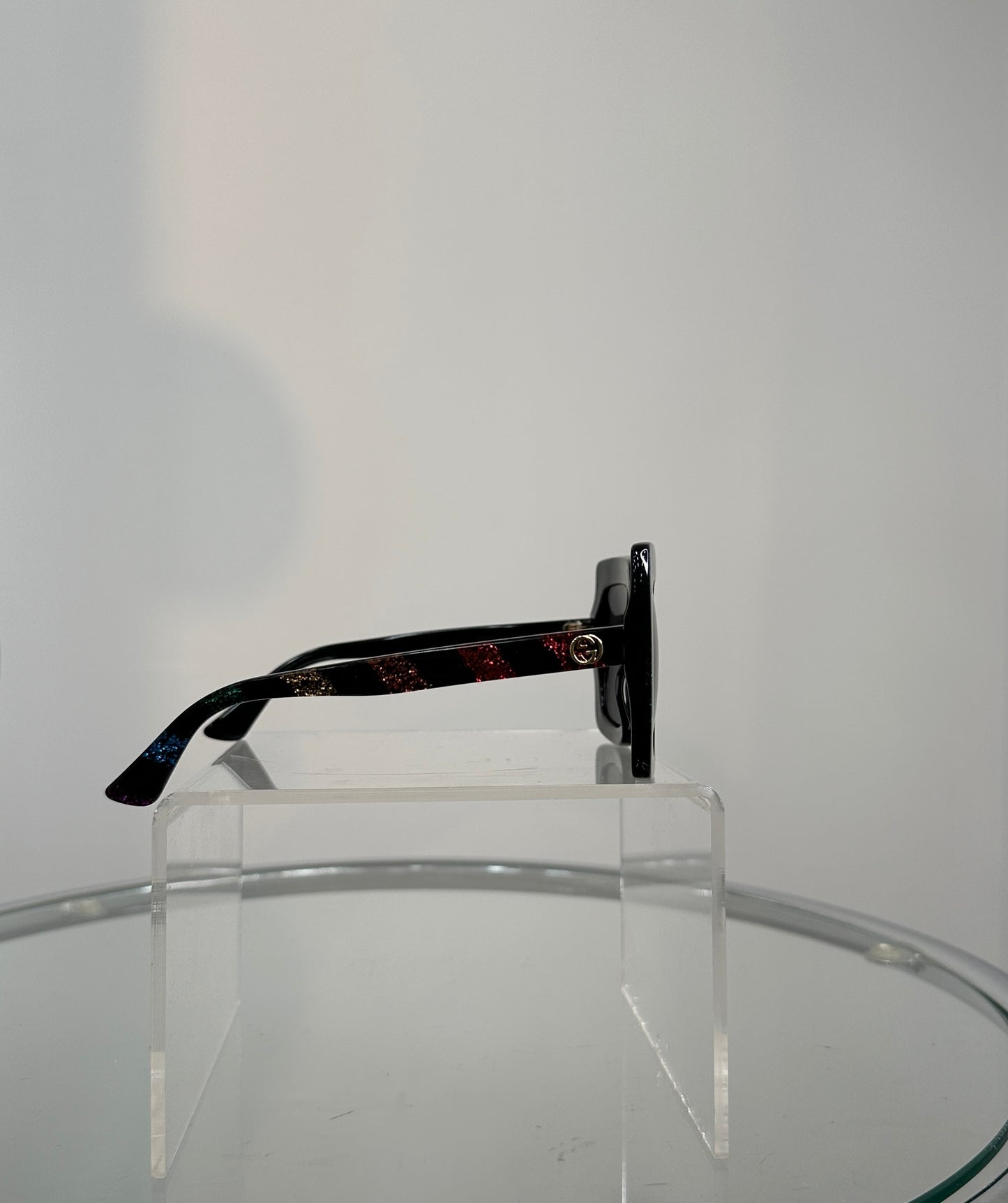 Gucci rainbow Sunglasses
