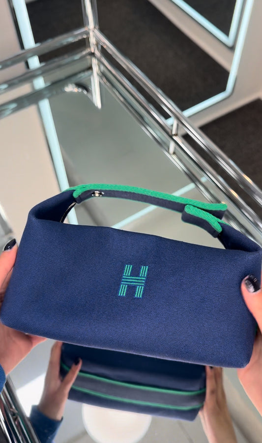Hermes Cosmetic Case