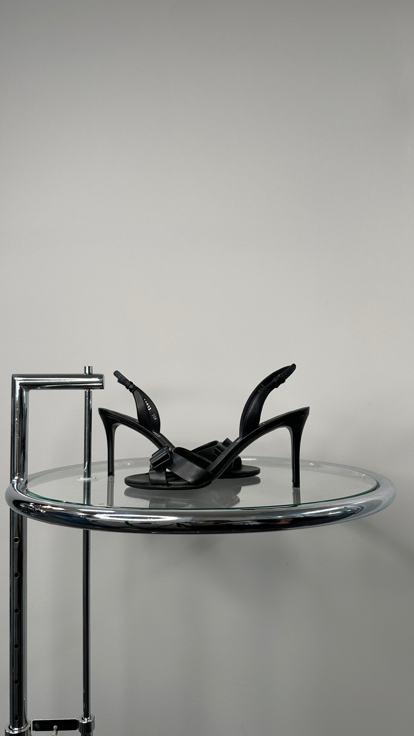 Salvatore Ferrgamo Sandals