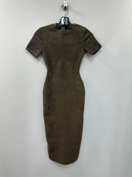 Fendi X Skims Dress