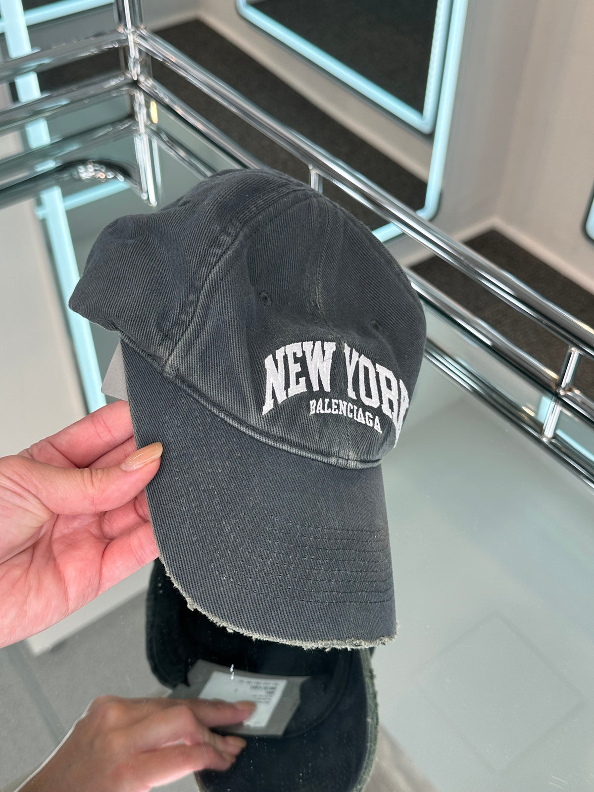 Balenciaga Hat