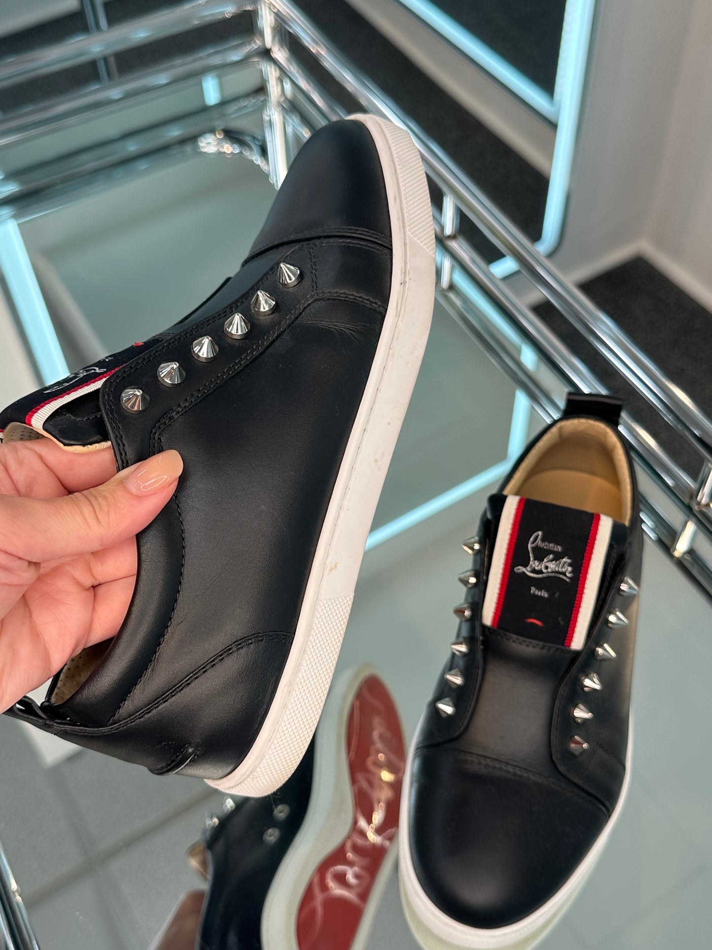 Christian Louboutin Sneaker