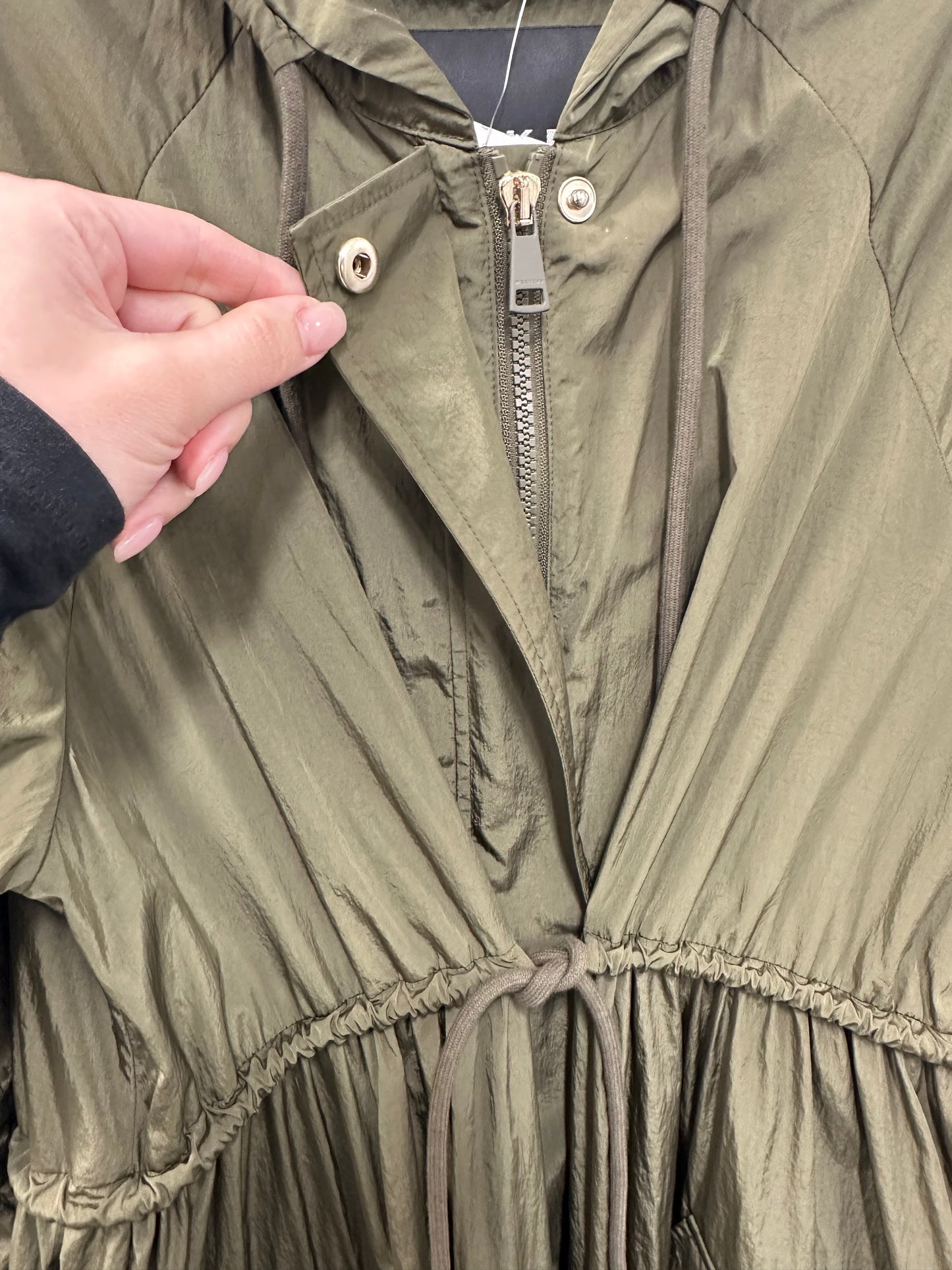 MaxMara Weekend Coat