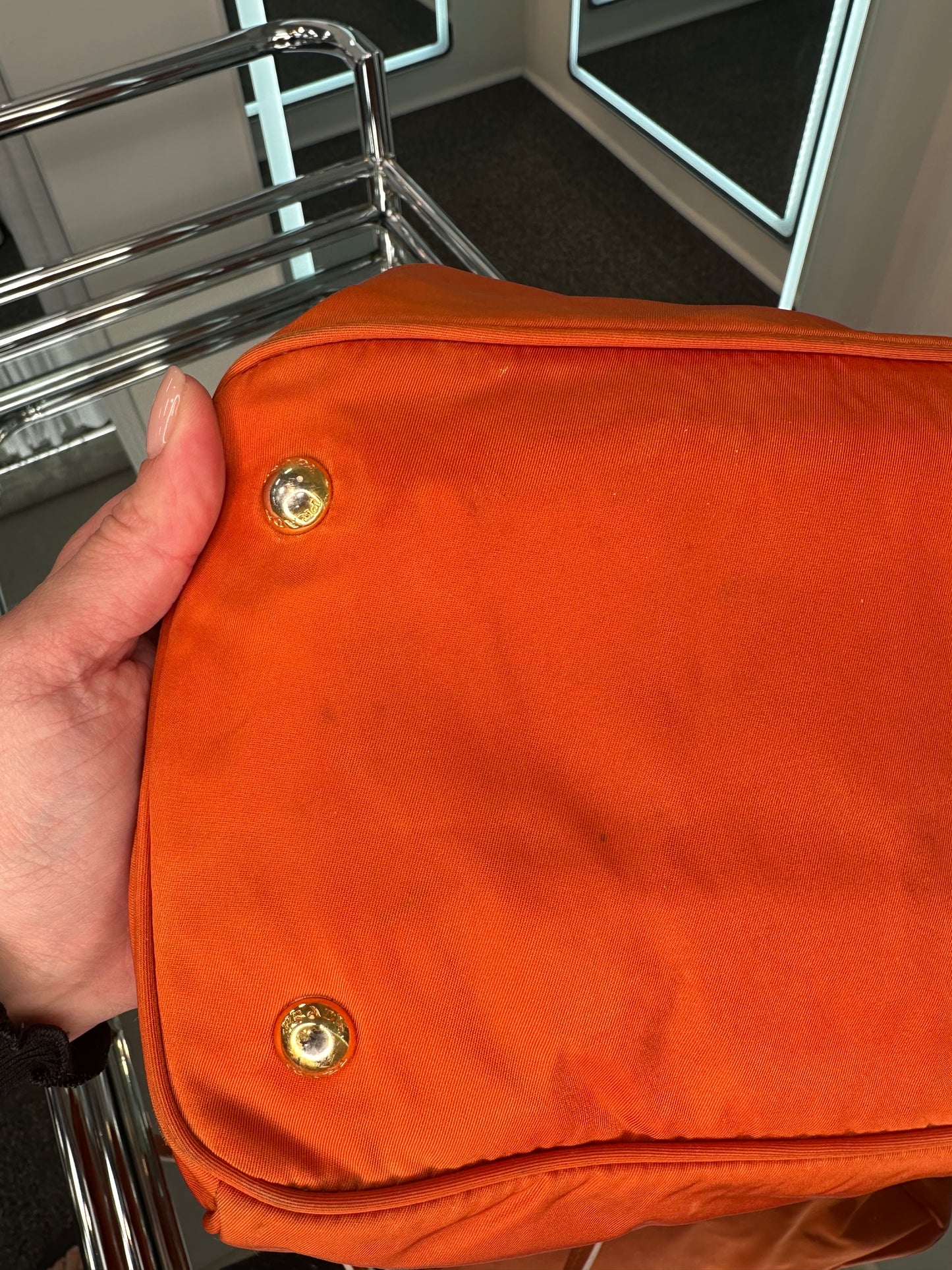Prada Tote