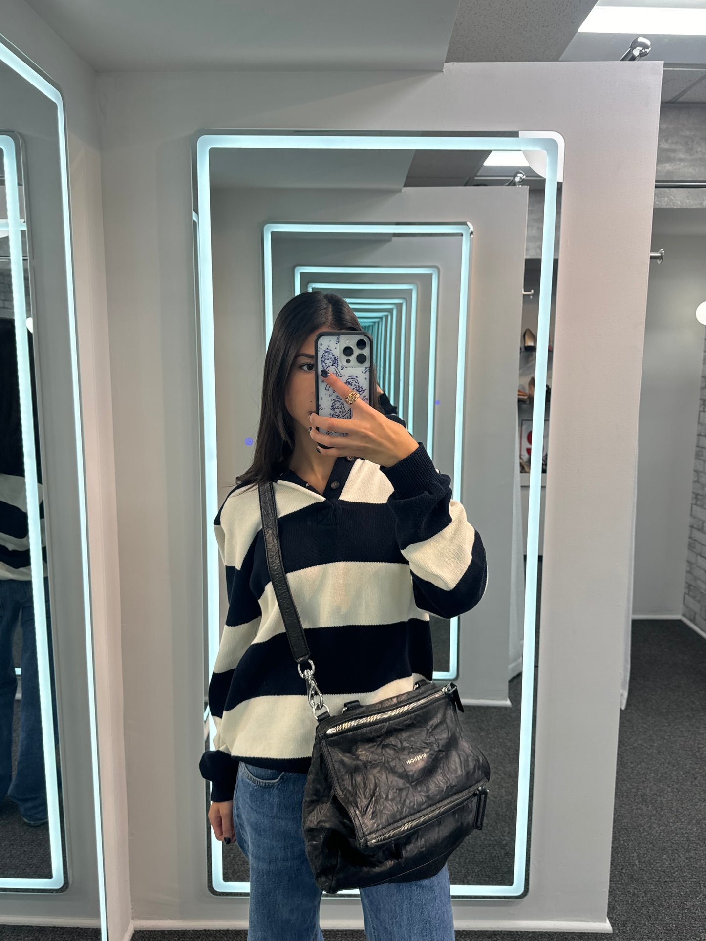 Givenchy Shoulder Bag