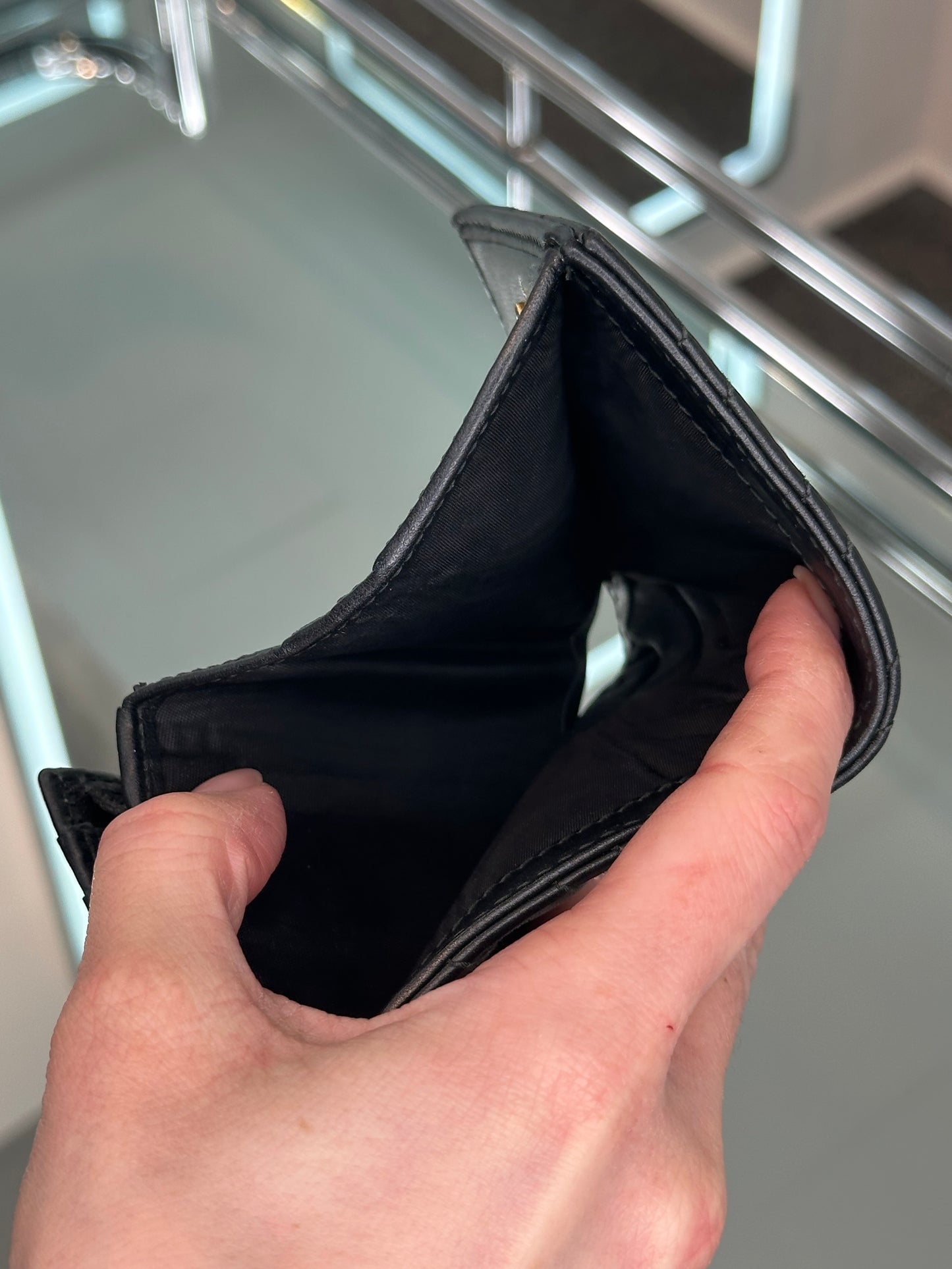 Gucci Wallet
