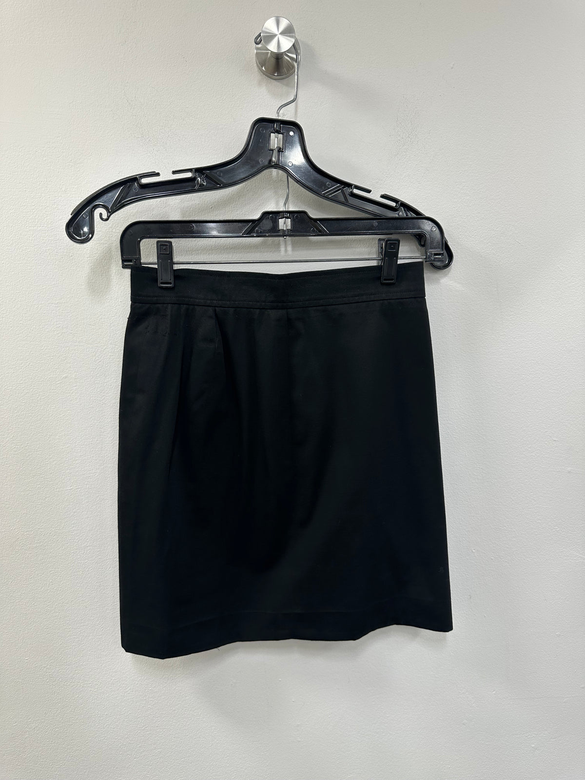 Chanel Skirt Suit