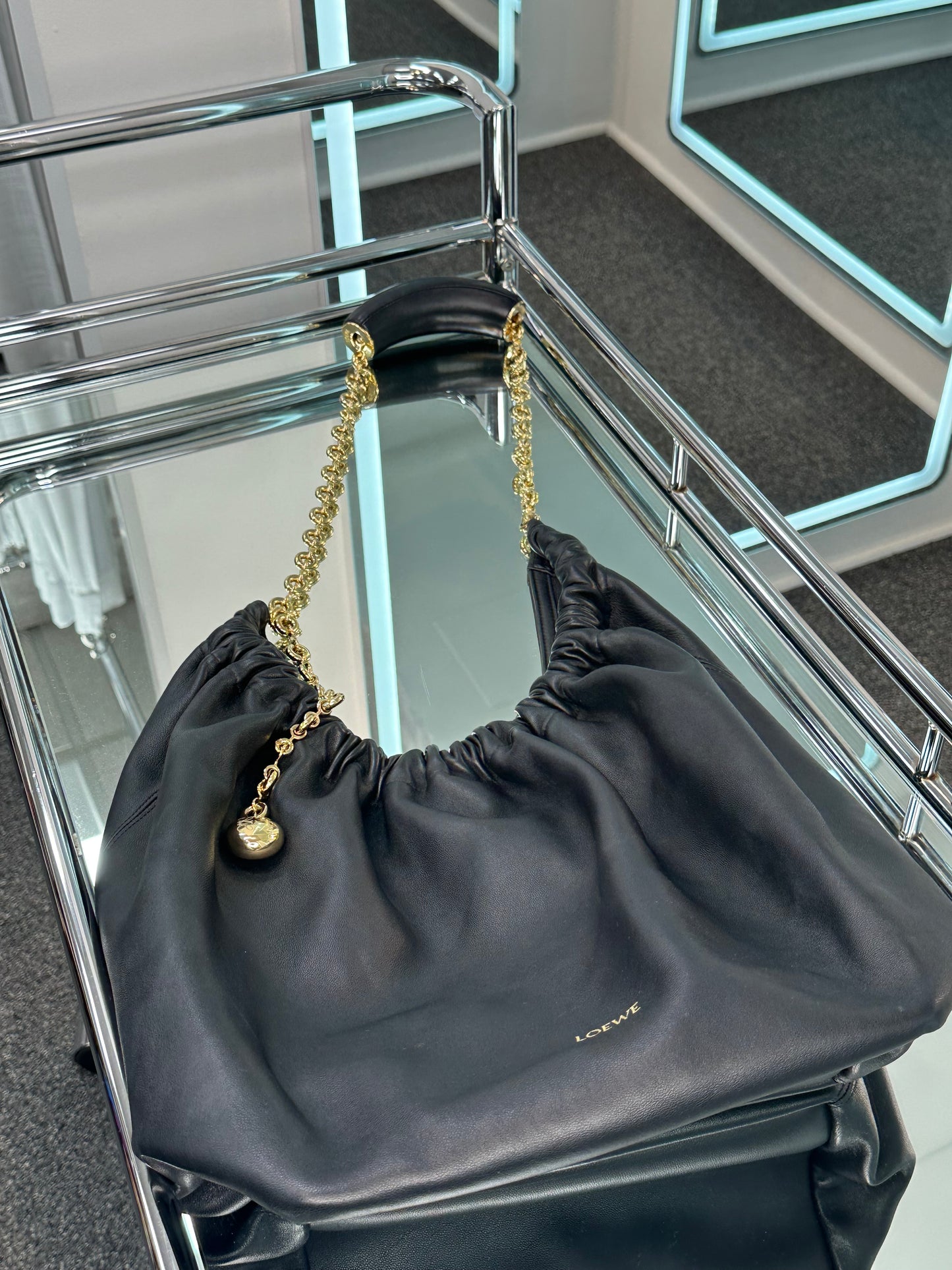 Loewe Shoulder Bag