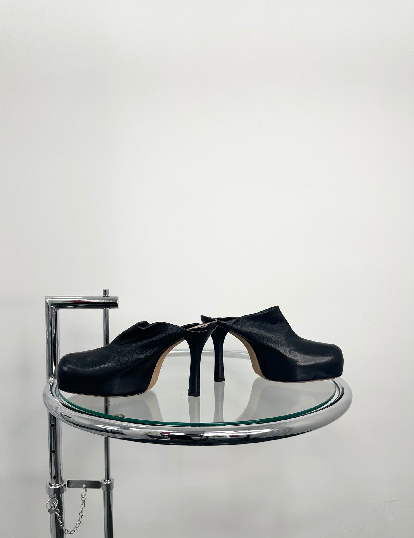 Bottega Veneta Mules