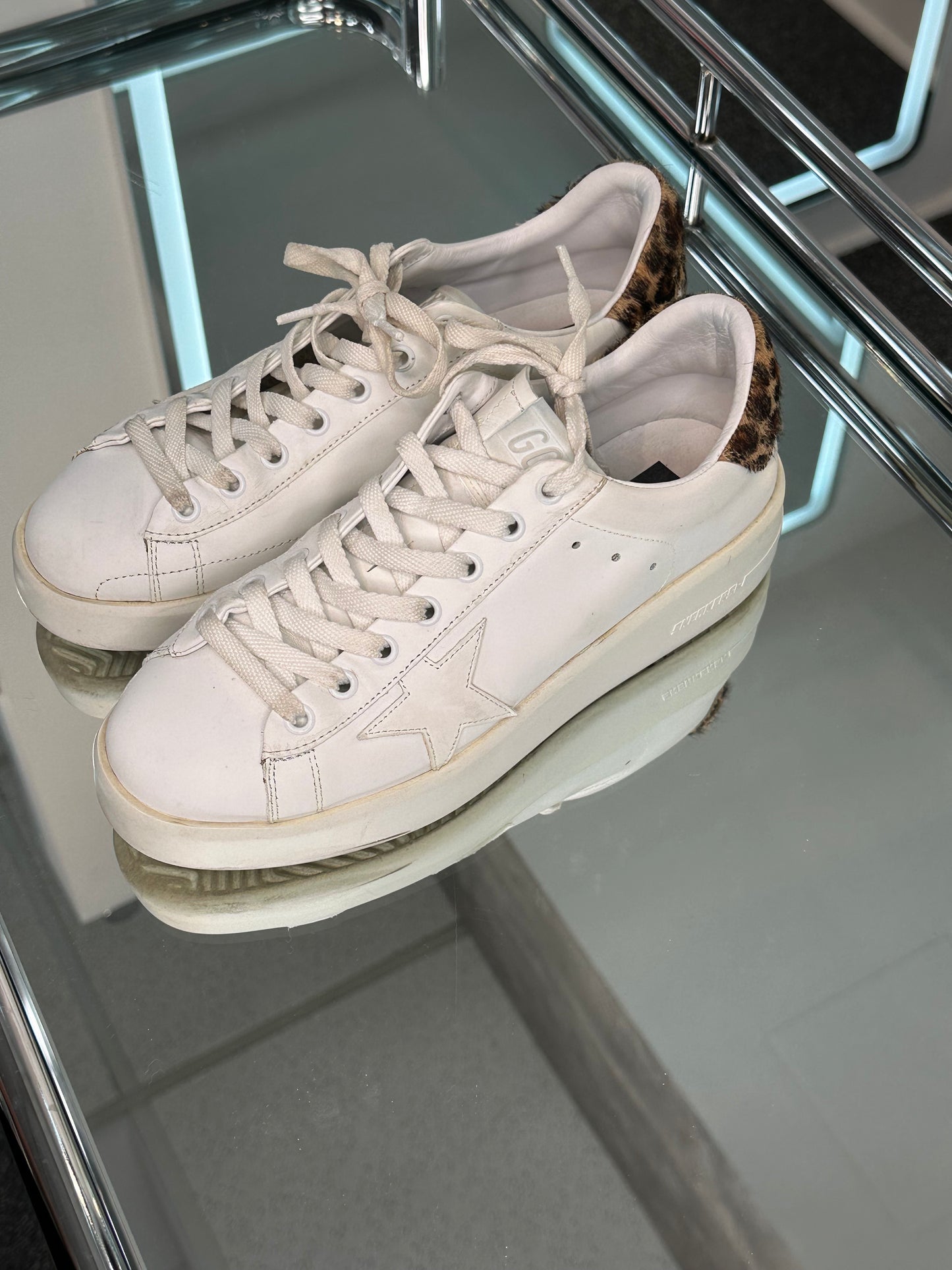 Golden Goose Sneakers