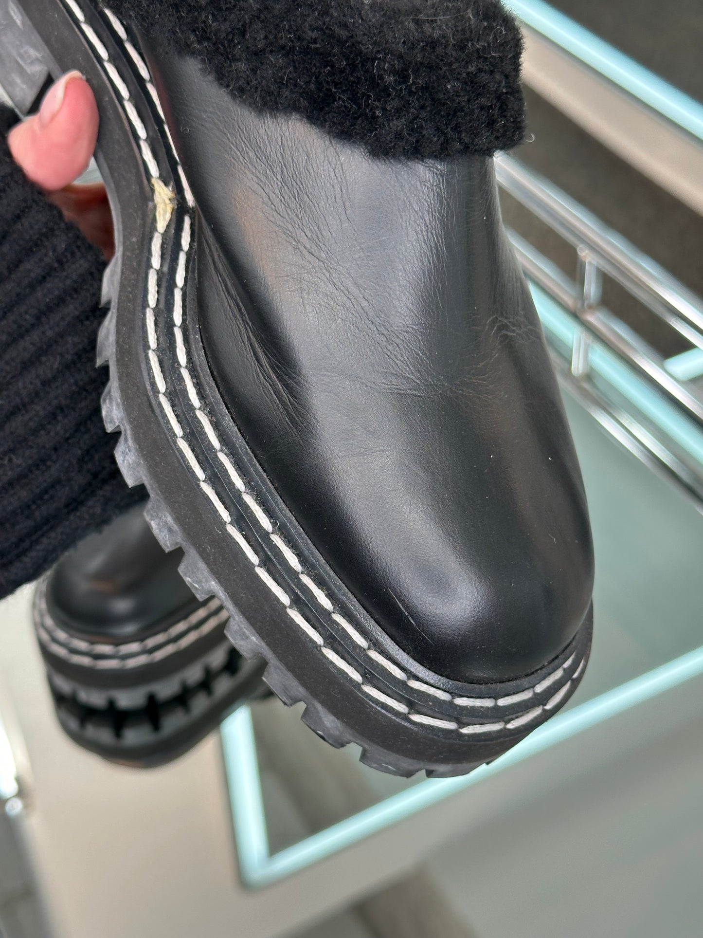 Proenza Schouler Mule