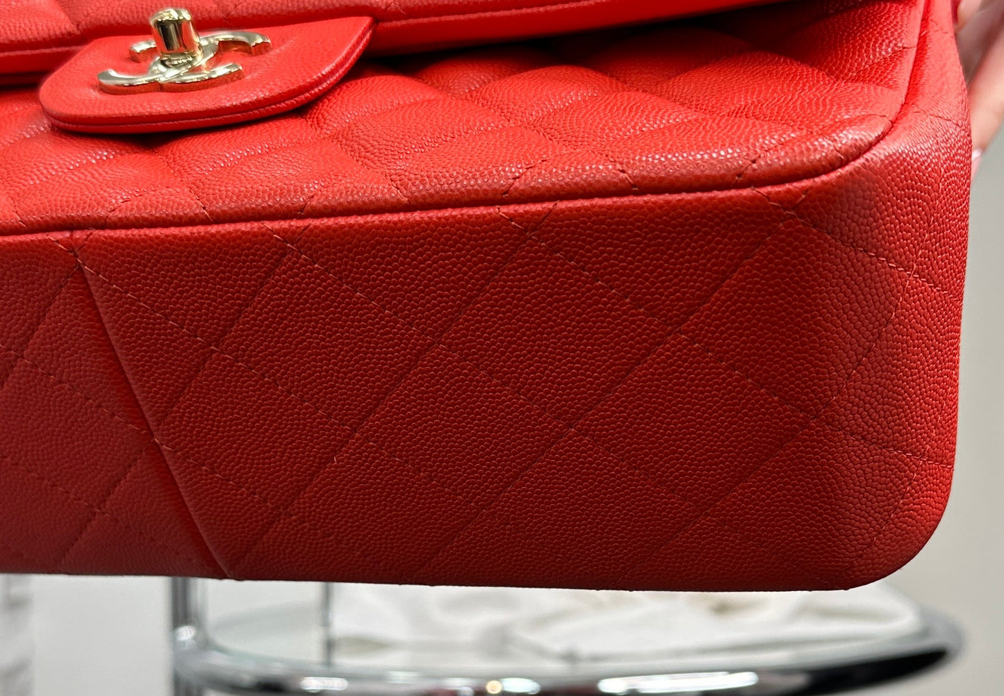 Chanel Jumbo