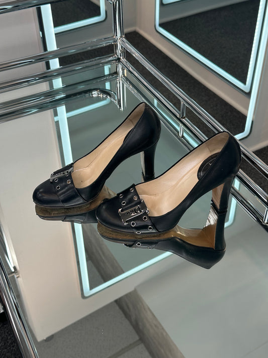 Dior Heels