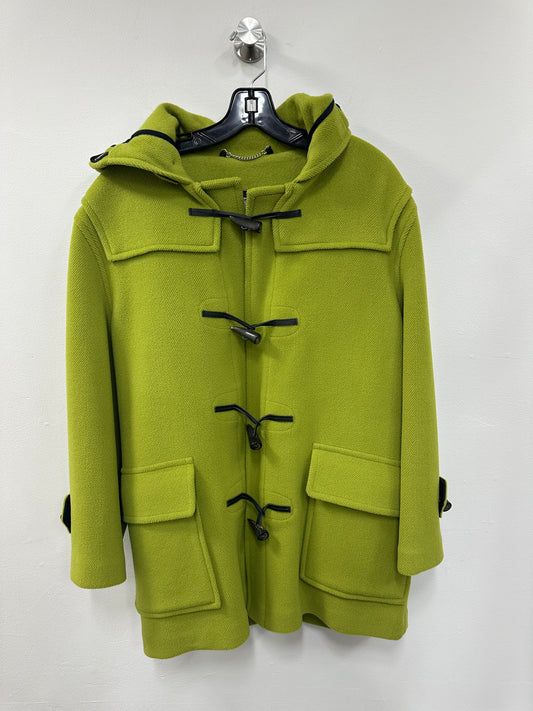 Burberry Peacoat